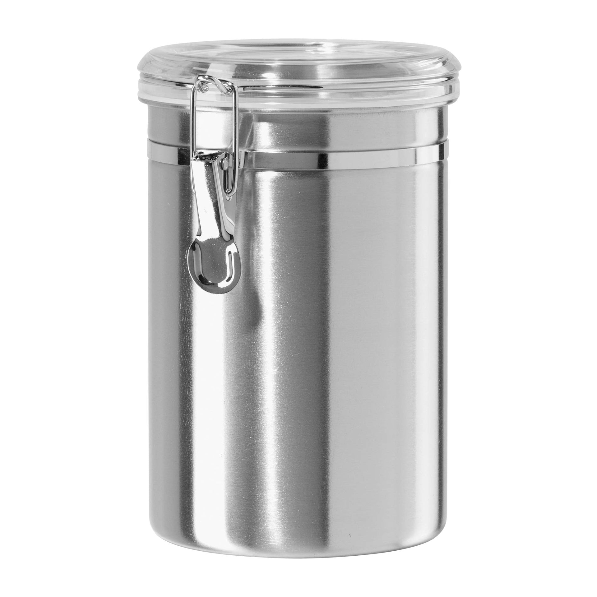 Stainless Steel Kitchen Canister 62 fl oz