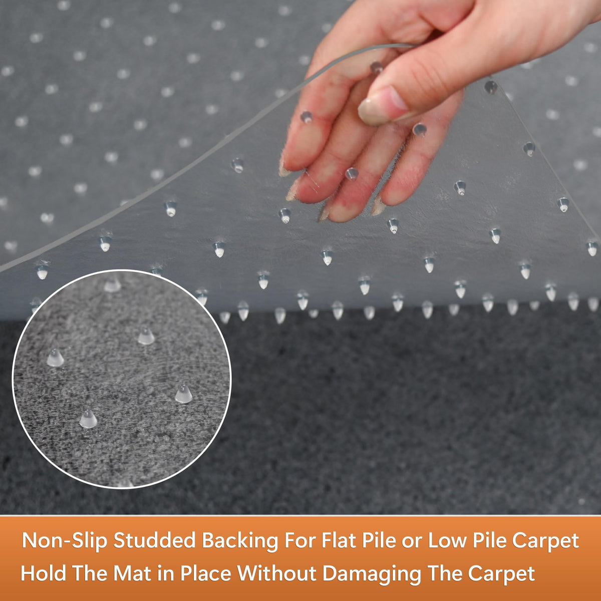 Office Chair Mat