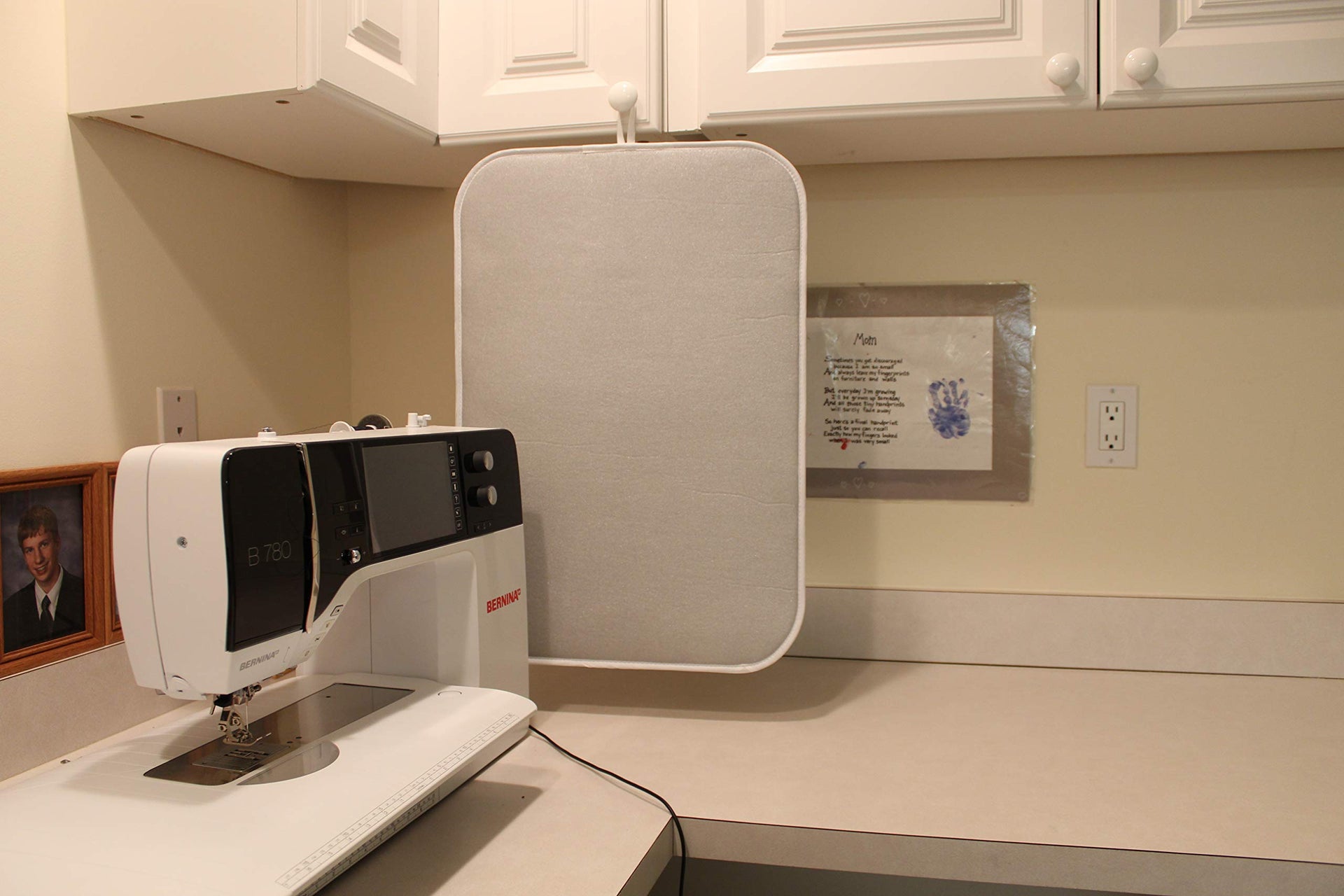 TheIronMate Premium Ironing Pad