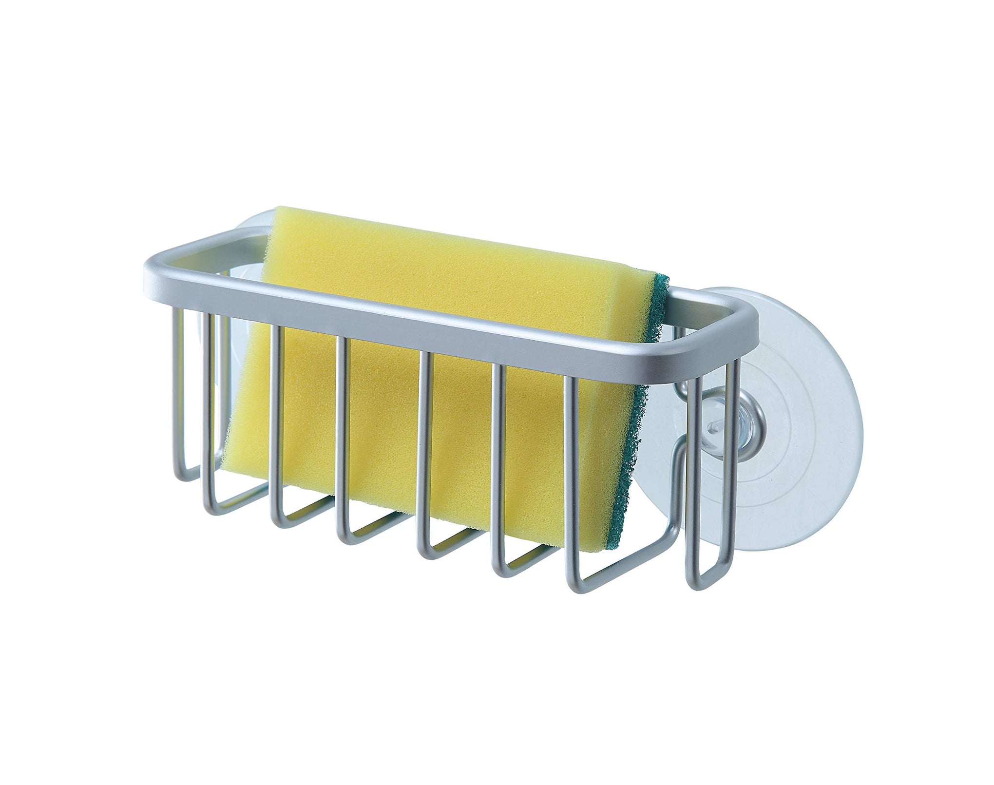 NeverRust Kitchen Sink Suction Holder for Sponges