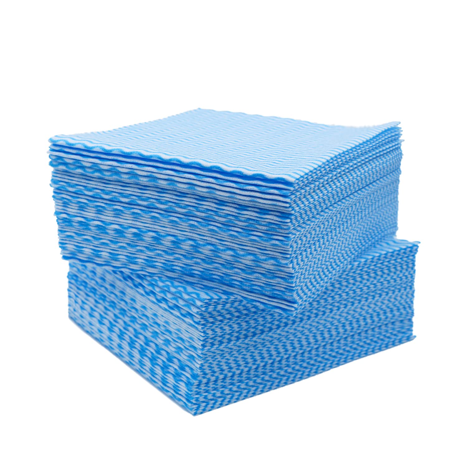 Disposable Dish Cloths Paper Towels (75 Count)