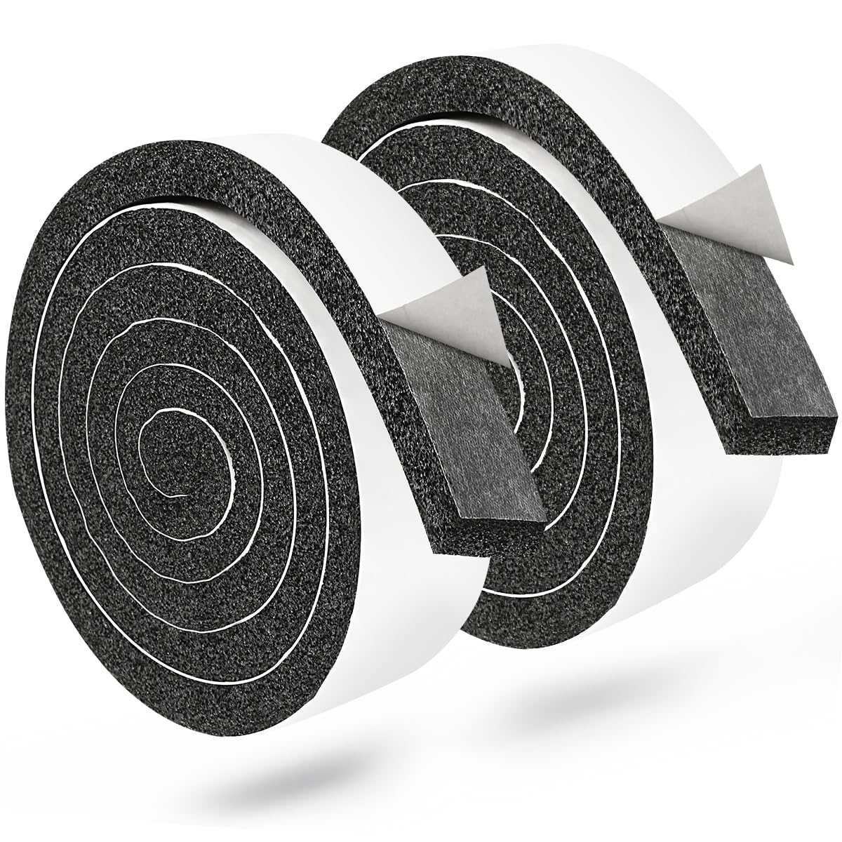 2 Rolls 1 2 Inch W 1