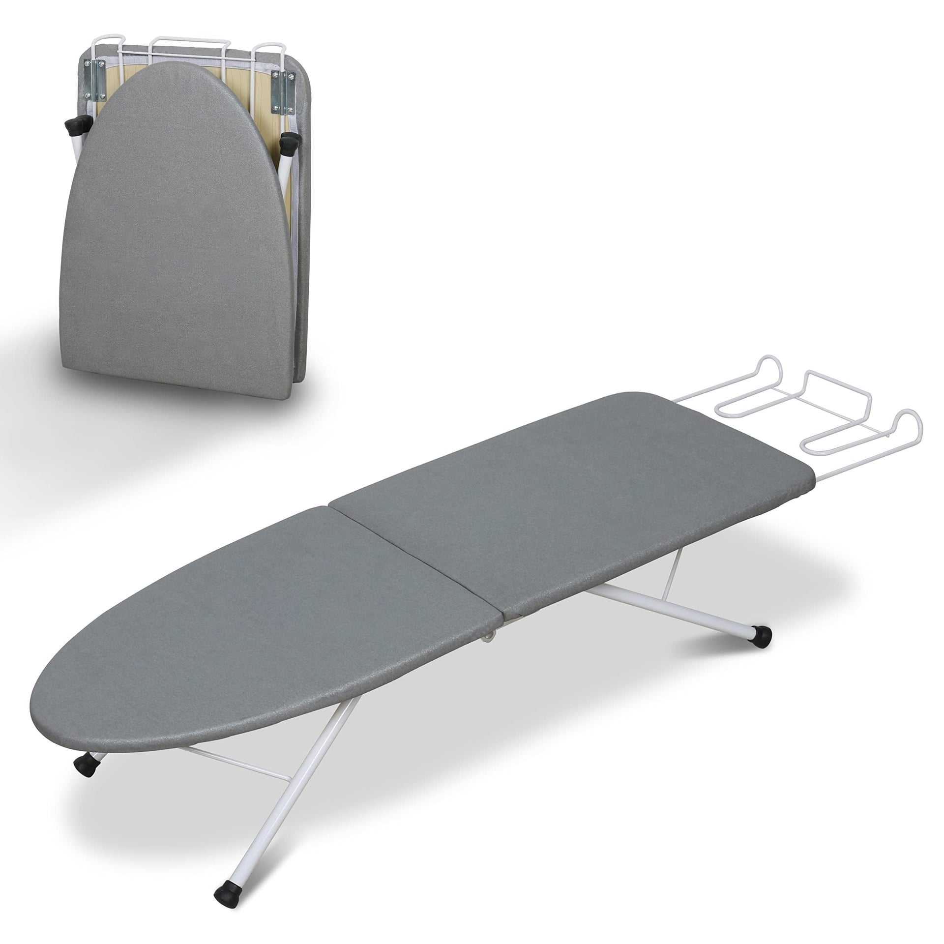 Tabletop Ironing Board