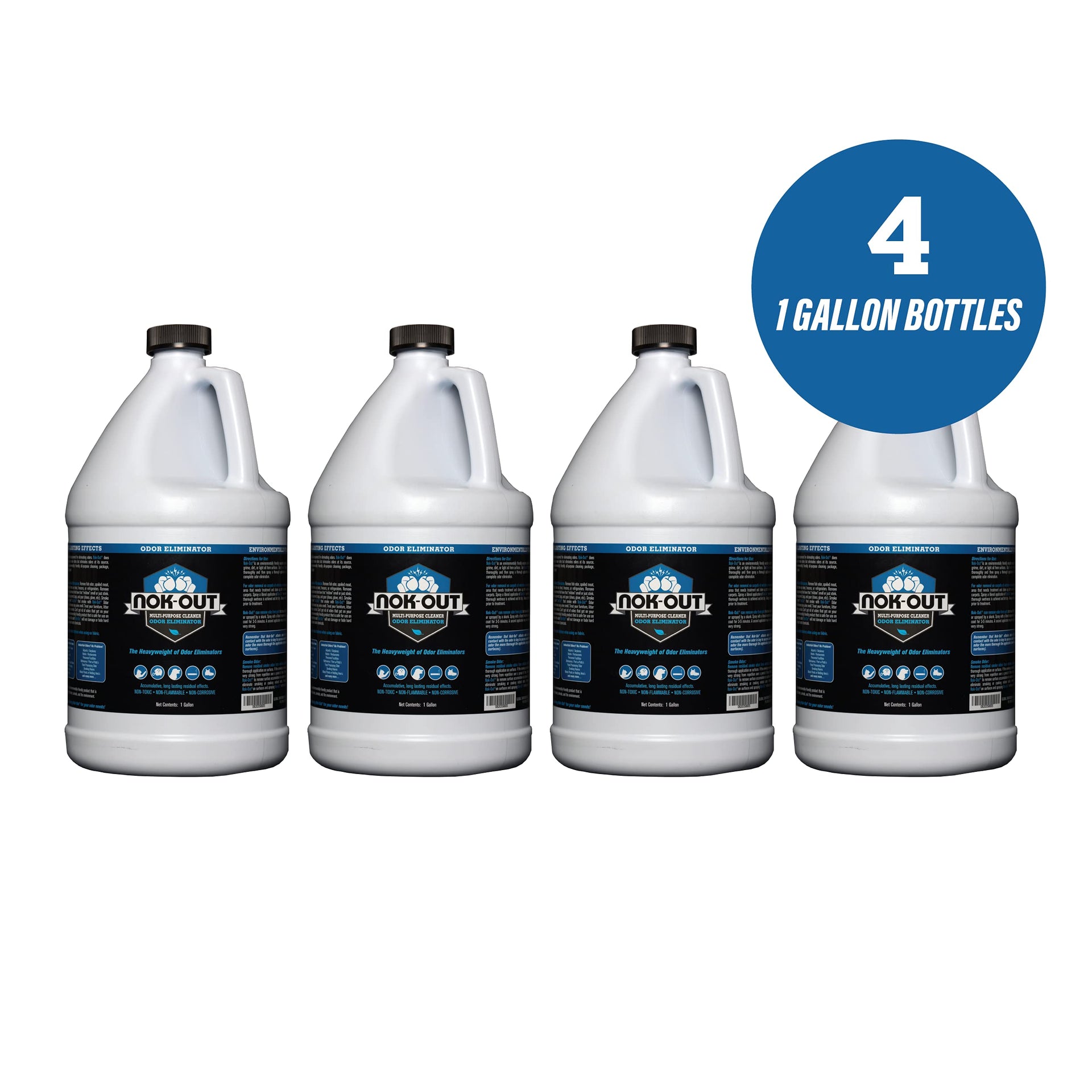 Odor Remover Pet Deodorizer and Cleaning Spray (512 Fl Oz)