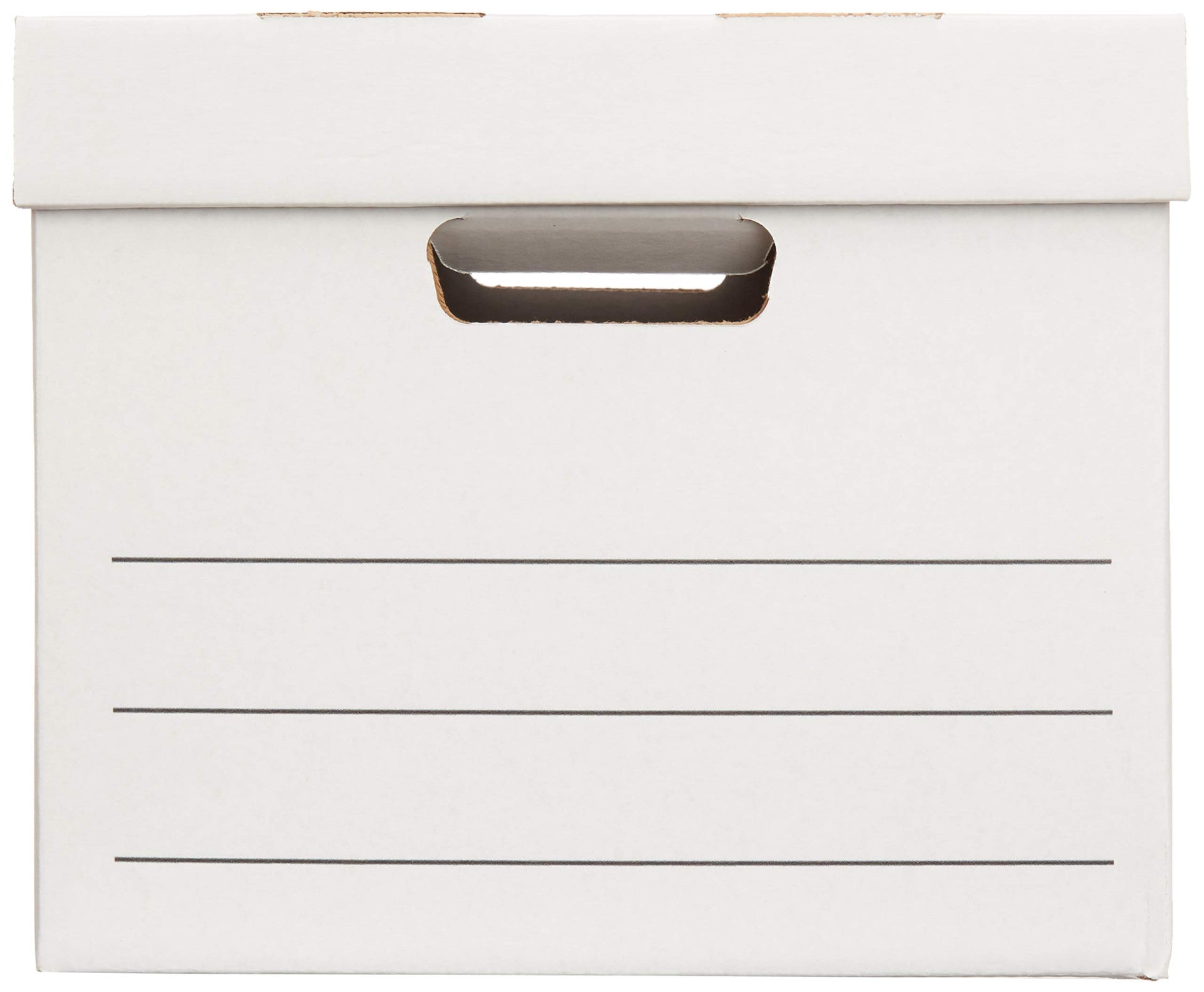 Medium Duty Storage (12 Count)