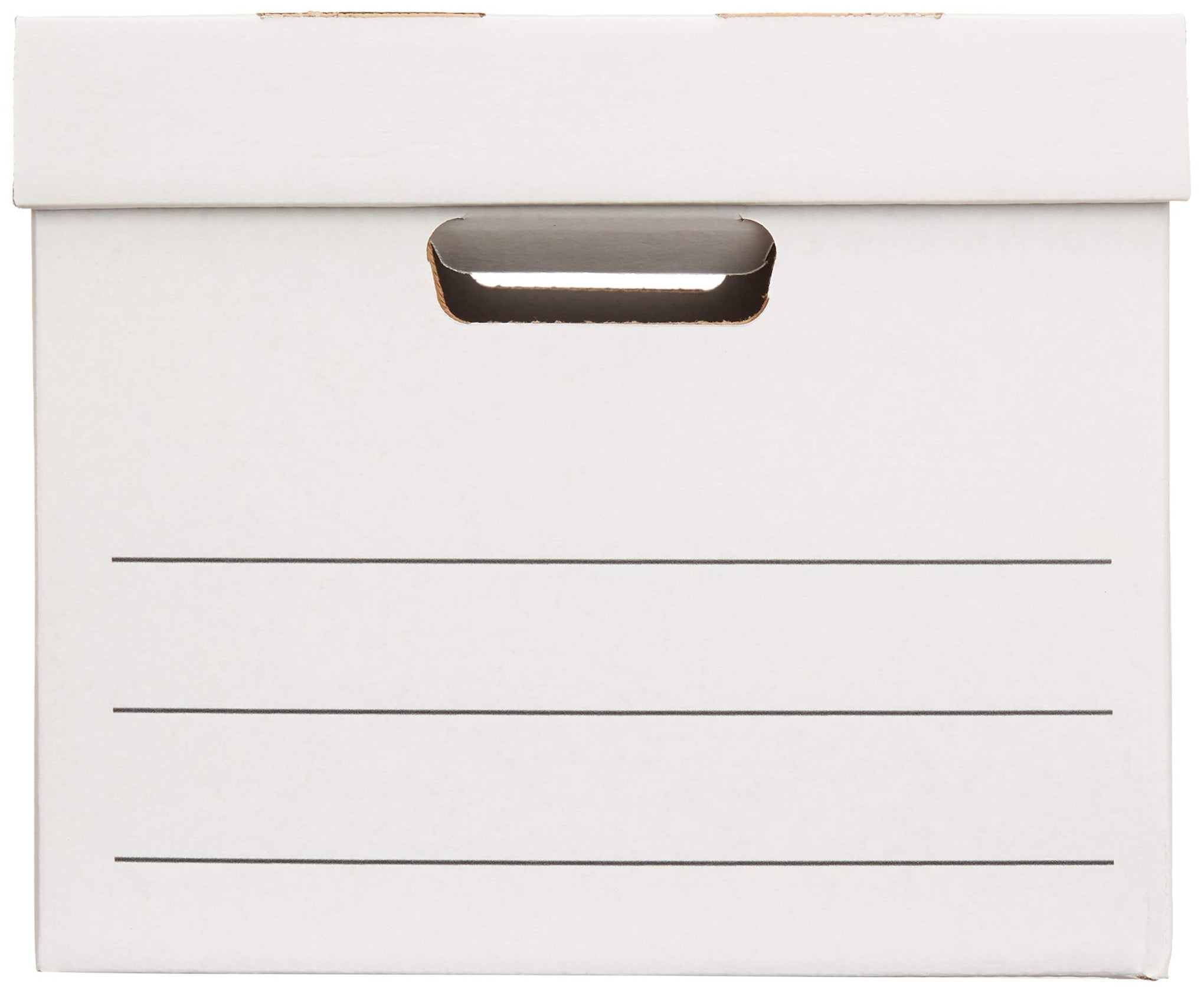 Medium Duty Storage (12 Count)