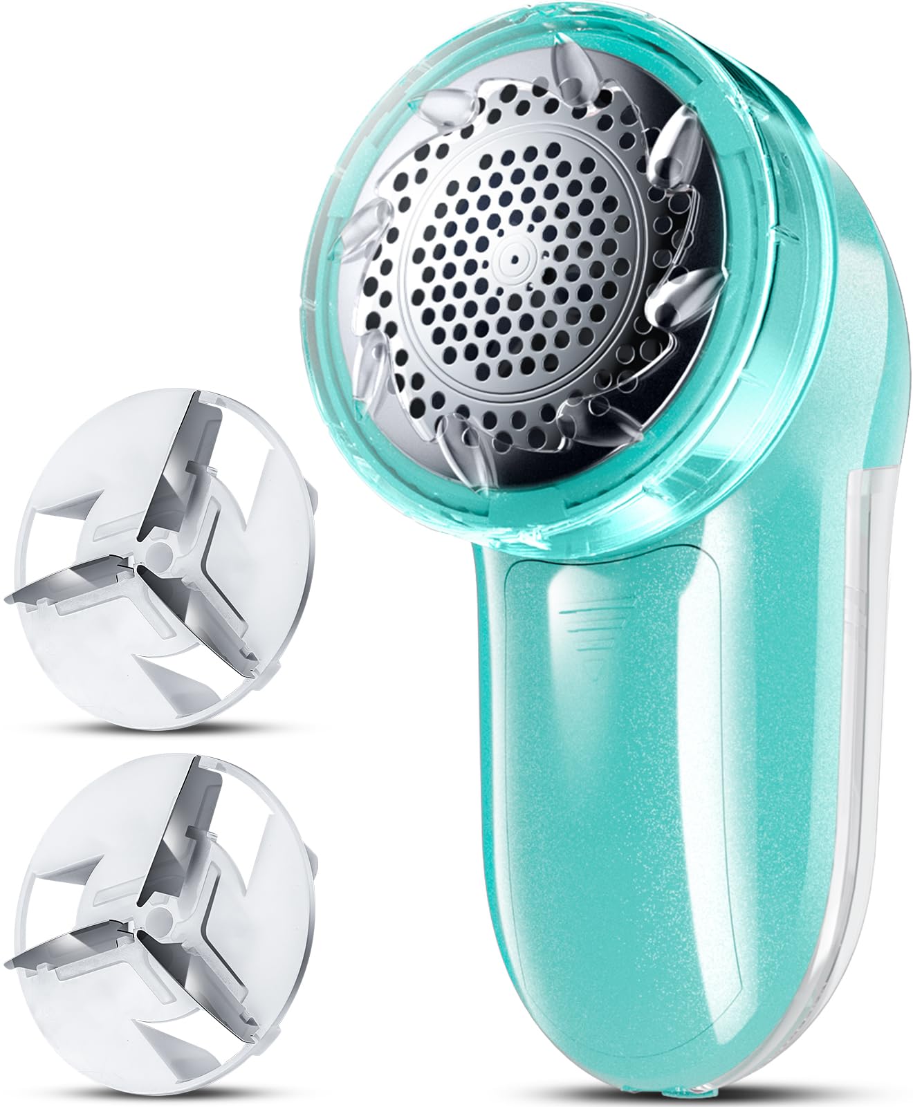 Fabric Shaver