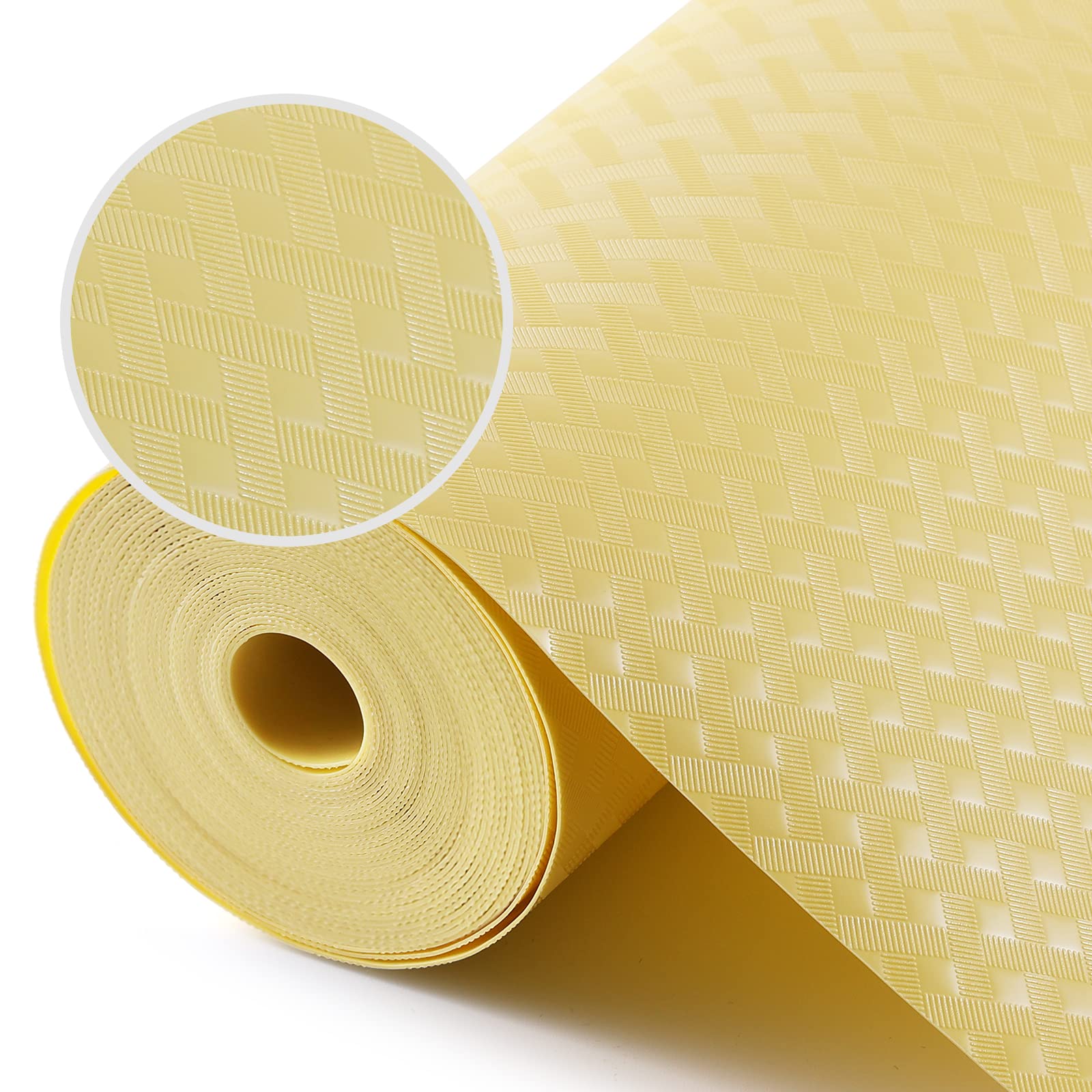 Shelf Liner for Kitchen Cabinets