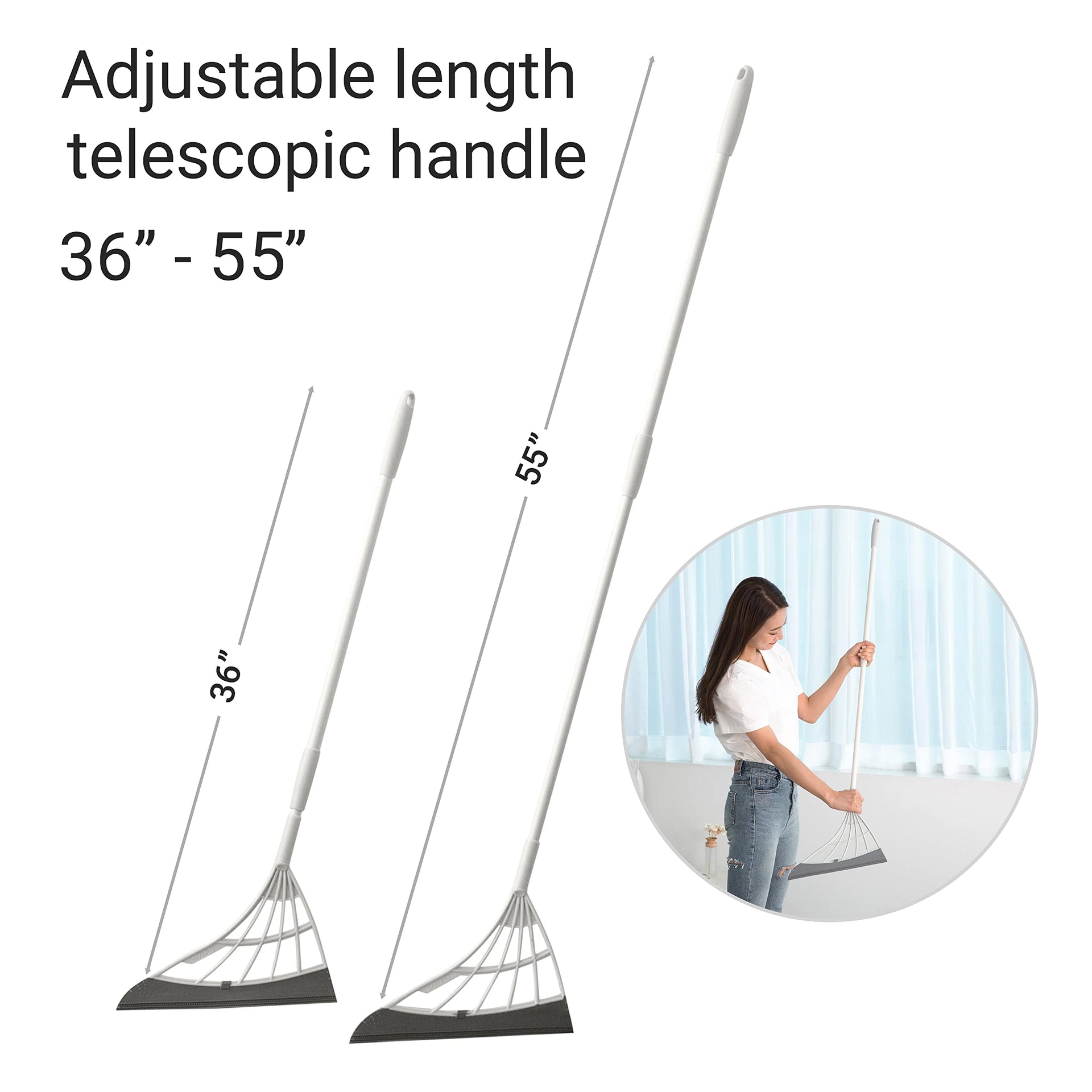 Original Broombi