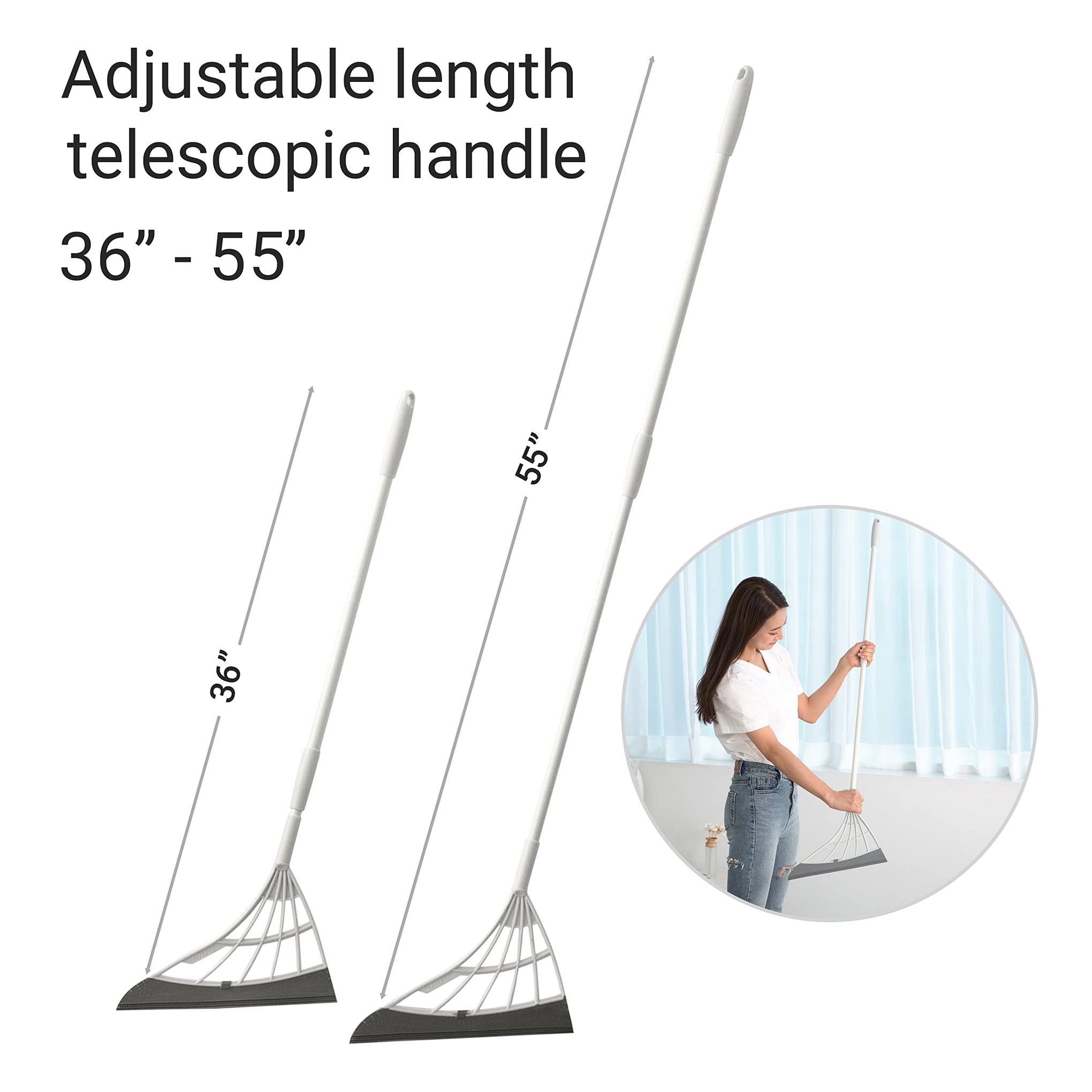 Original Broombi