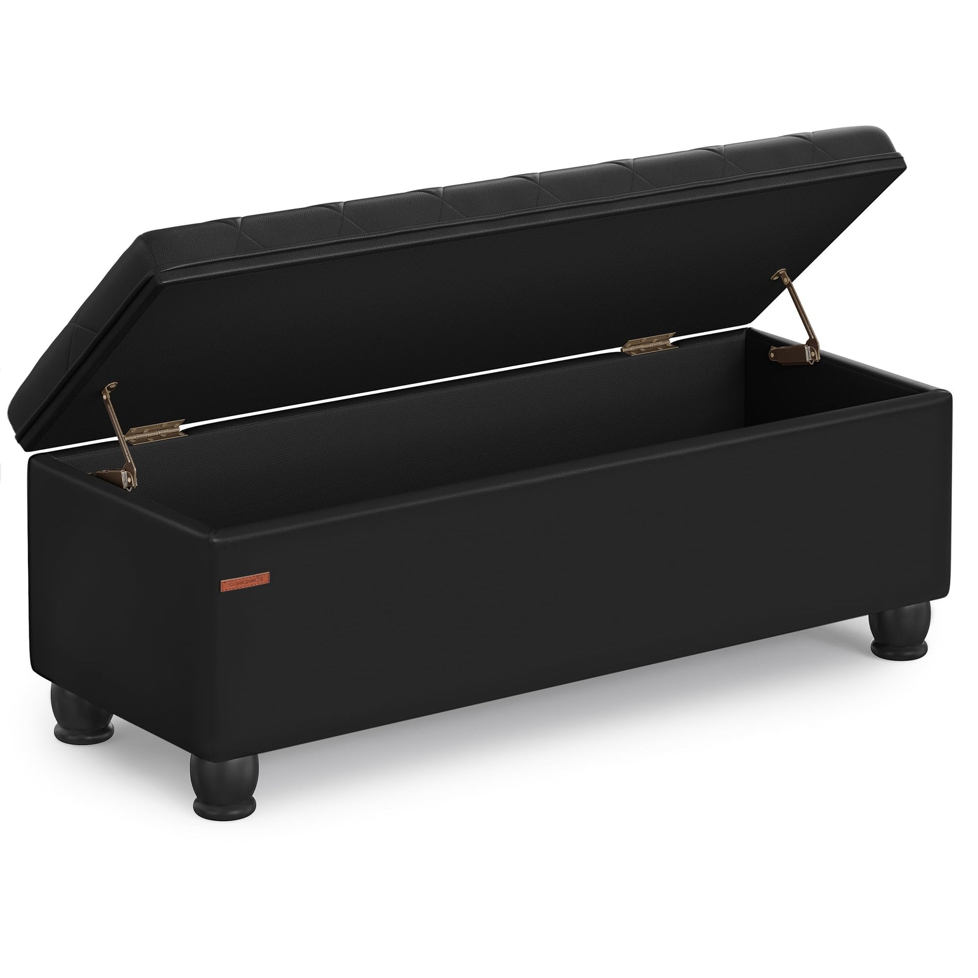 Storage Ottoman