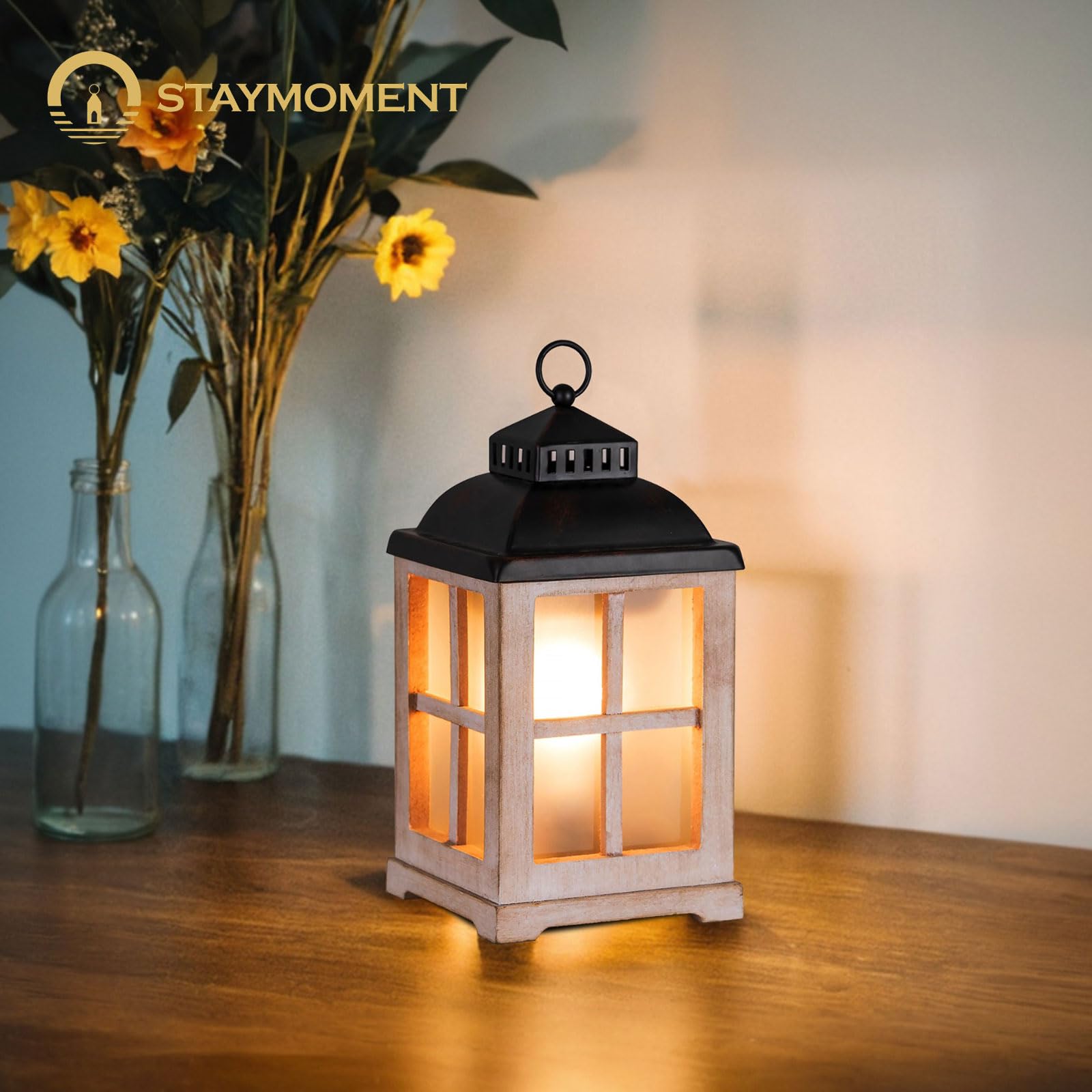 Wax Melt Warmer with Timer