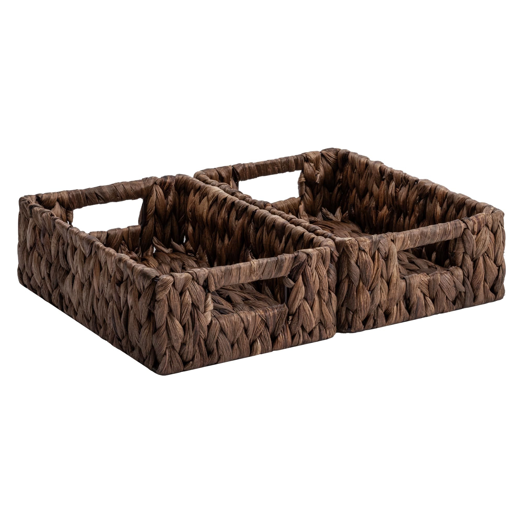Wicker Baskets for Storage