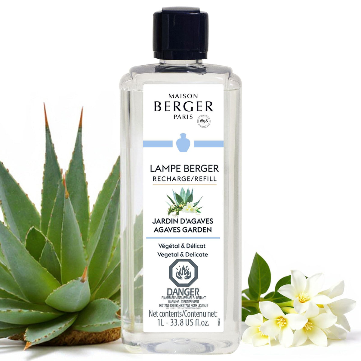 Lampe Berger Refill (33.8 Fl Oz)