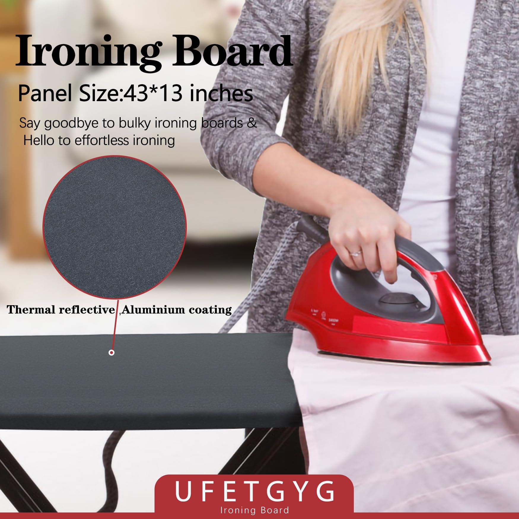 Ironing Board