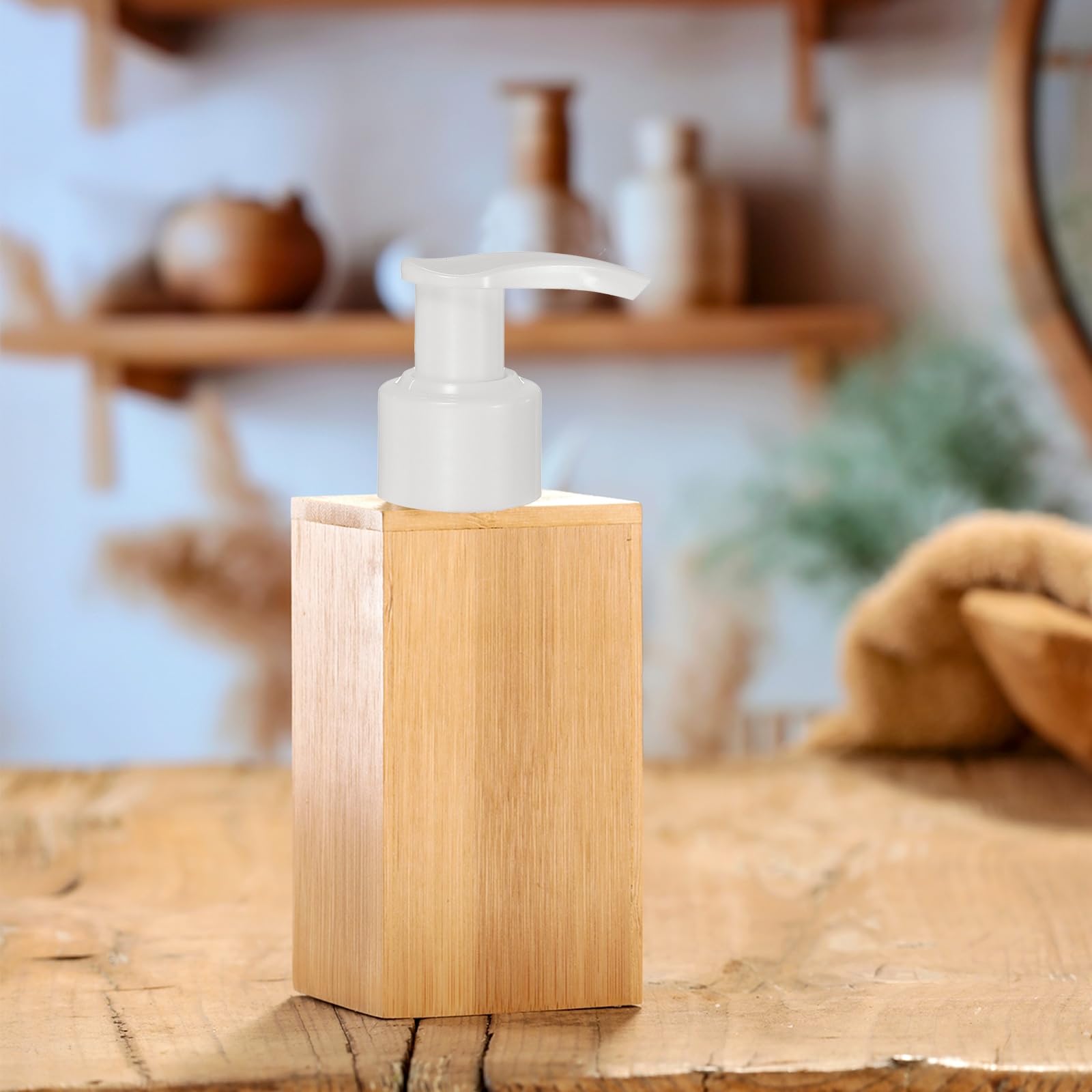 12Pcs Soap Dispenser Pump Head for Standard 24 (12 Count)