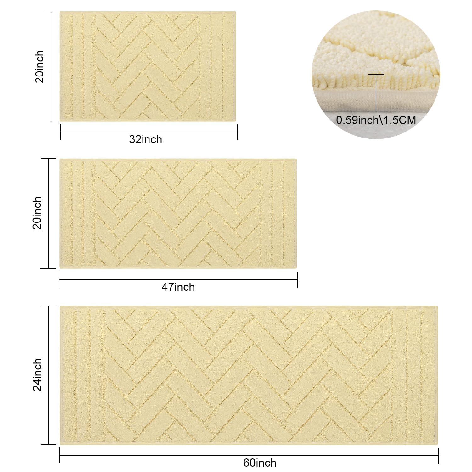 Indoor Doormat