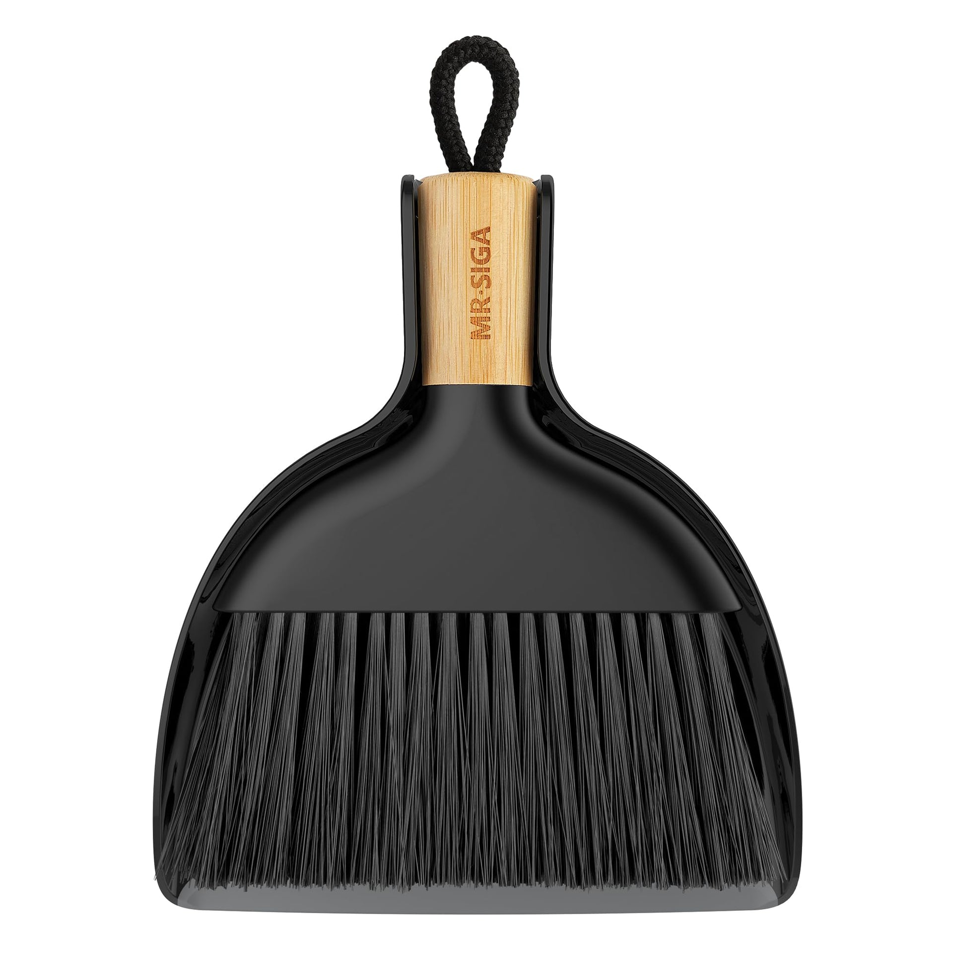 Mini Dustpan and Brush Set