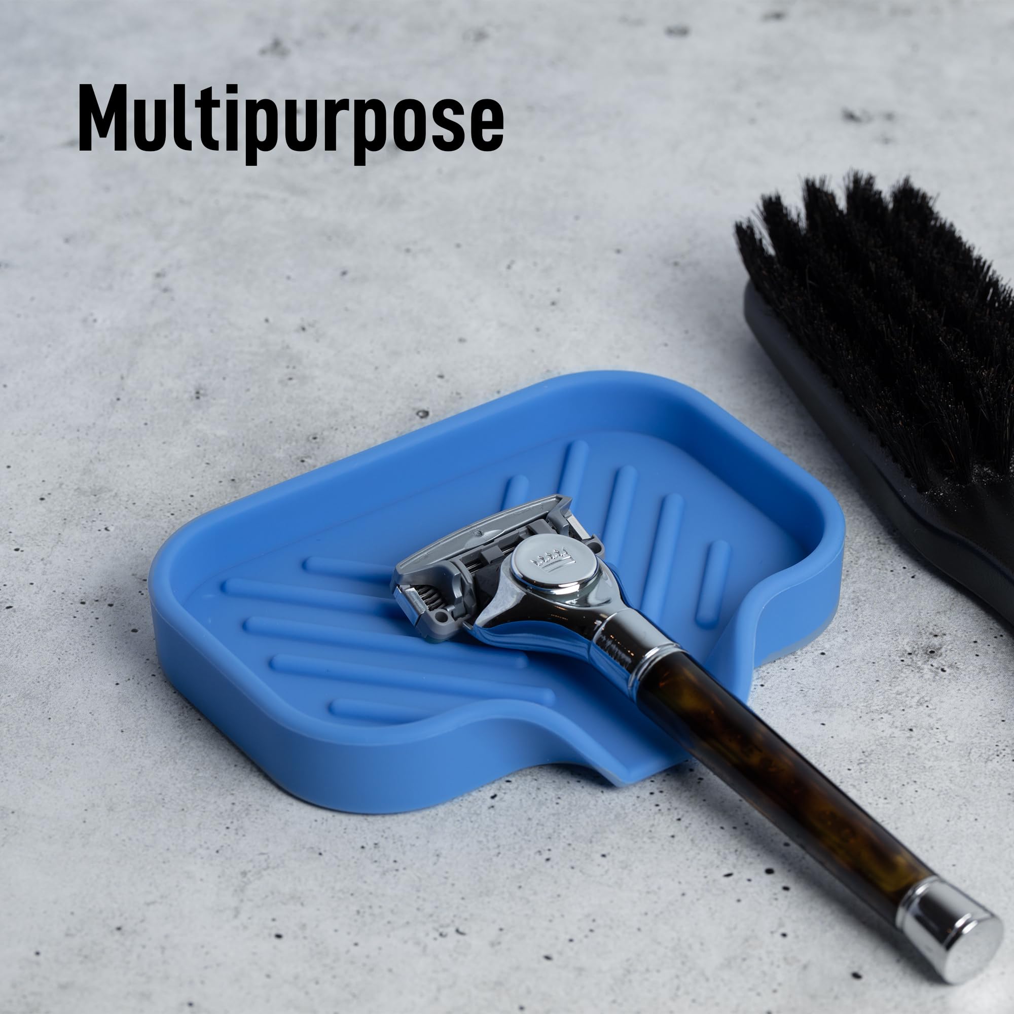 Small Silicone Sponge Holder