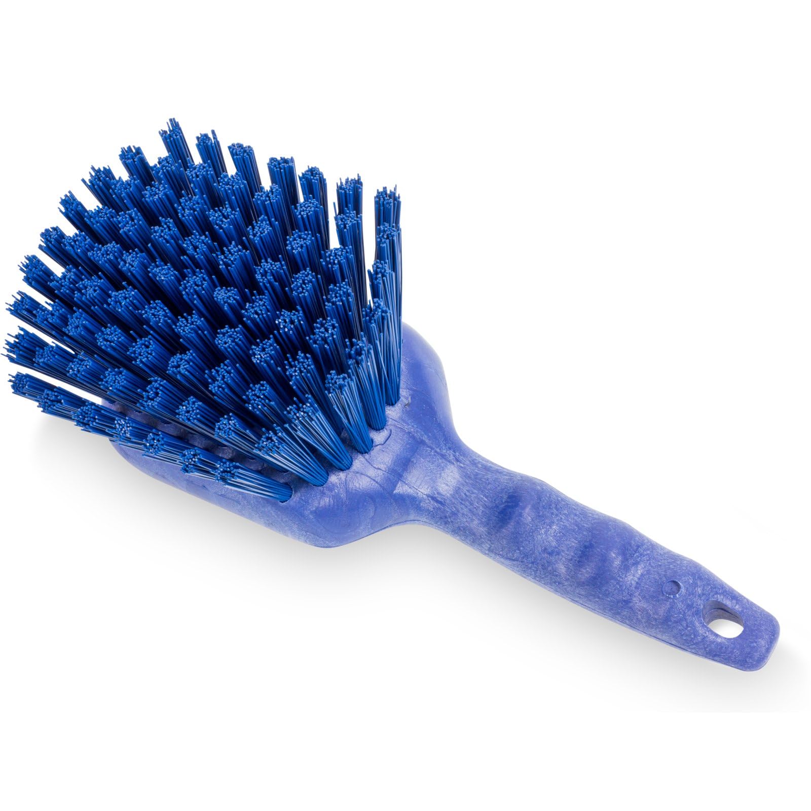 40541EC14 Plastic Scrub Brush (6 Count)