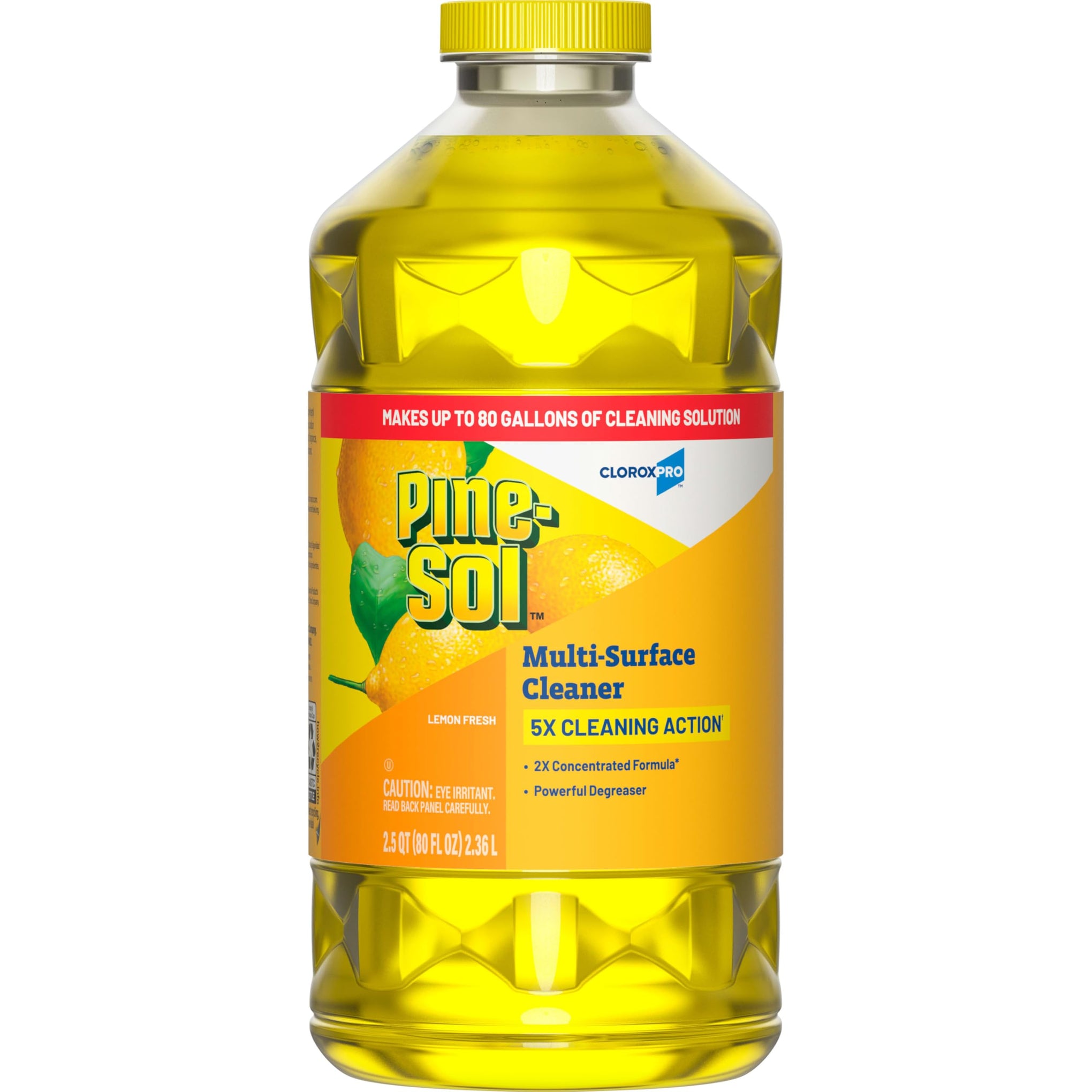 CloroxPro Multi (80 Fl Oz)