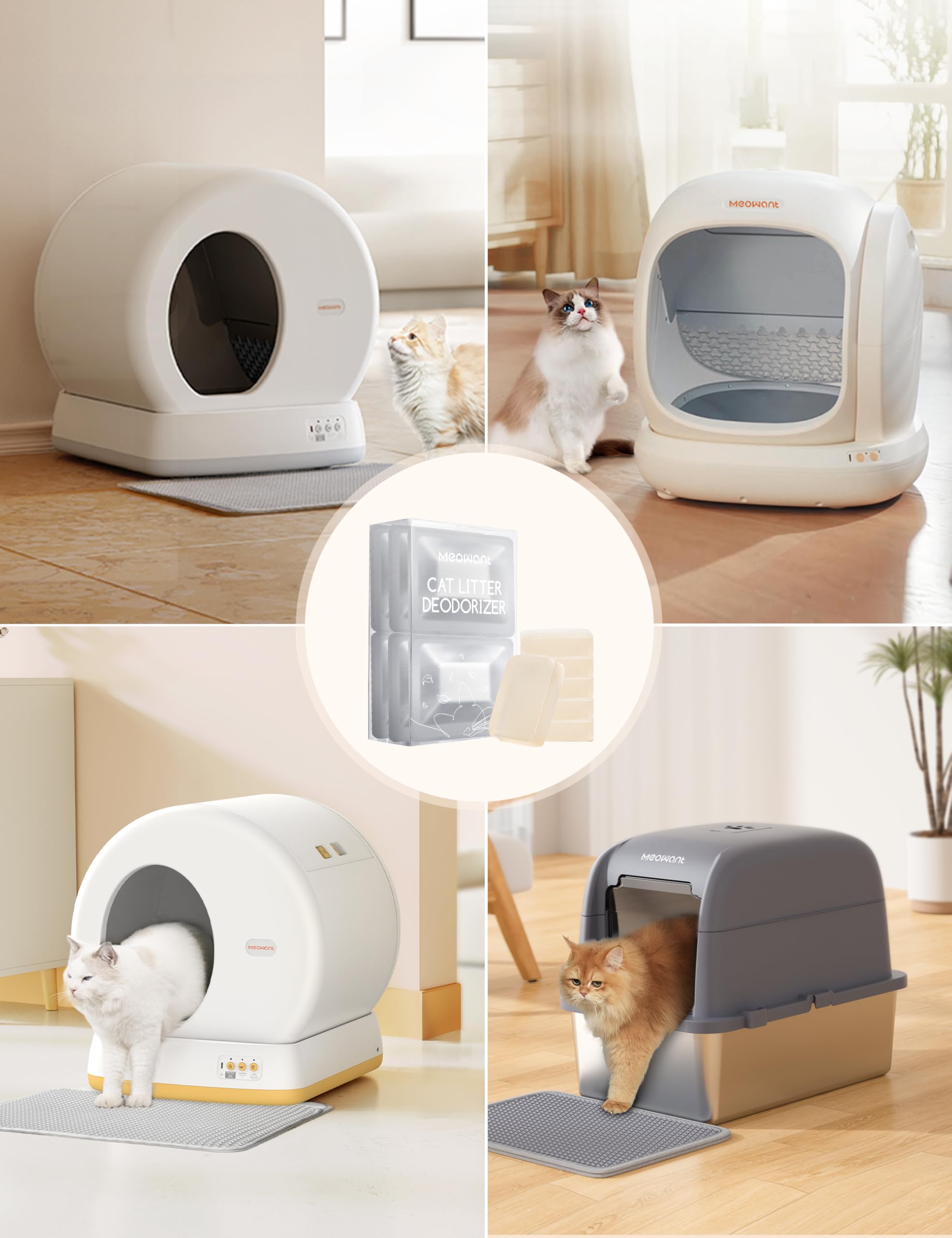 Pet Odor Eliminator