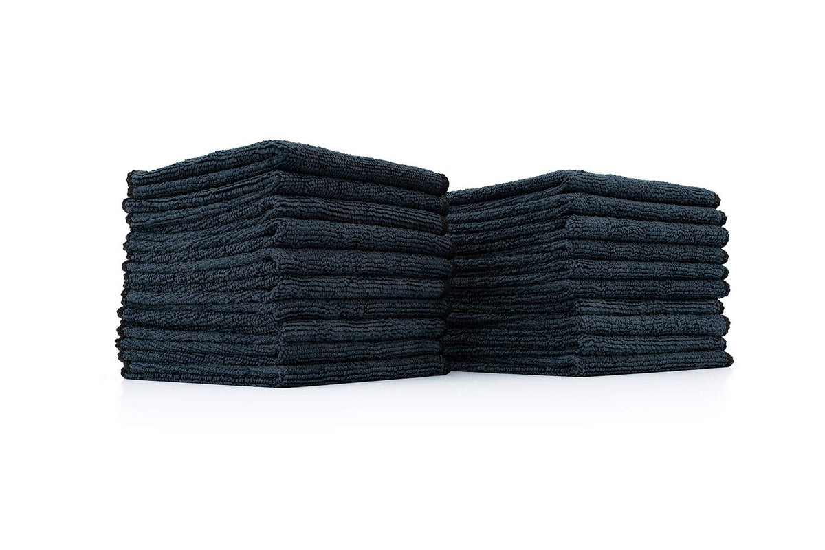 All Purpose Microfiber Terry Cleaning Towels (20 Count)