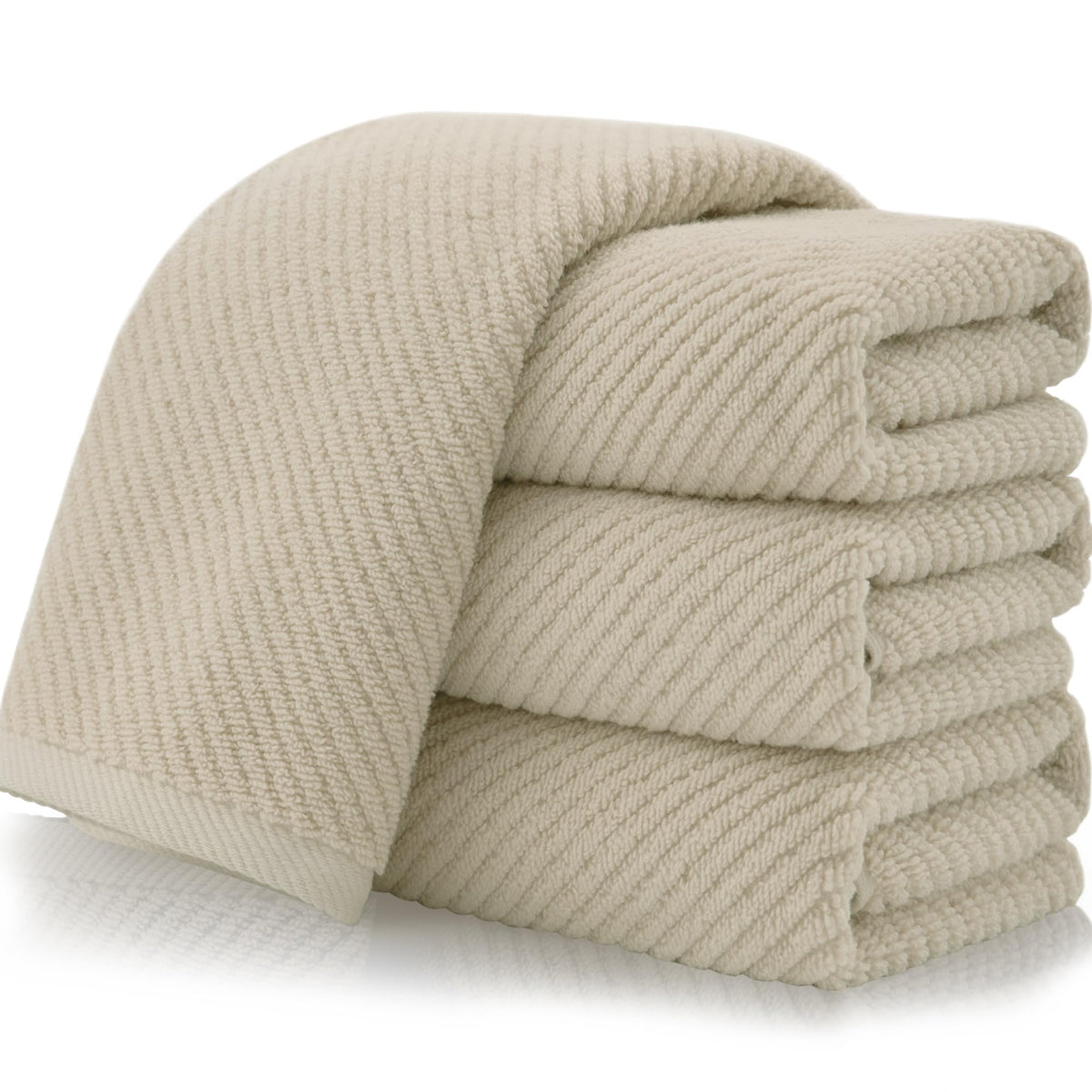 Hand Towels 4PC (4 Count)