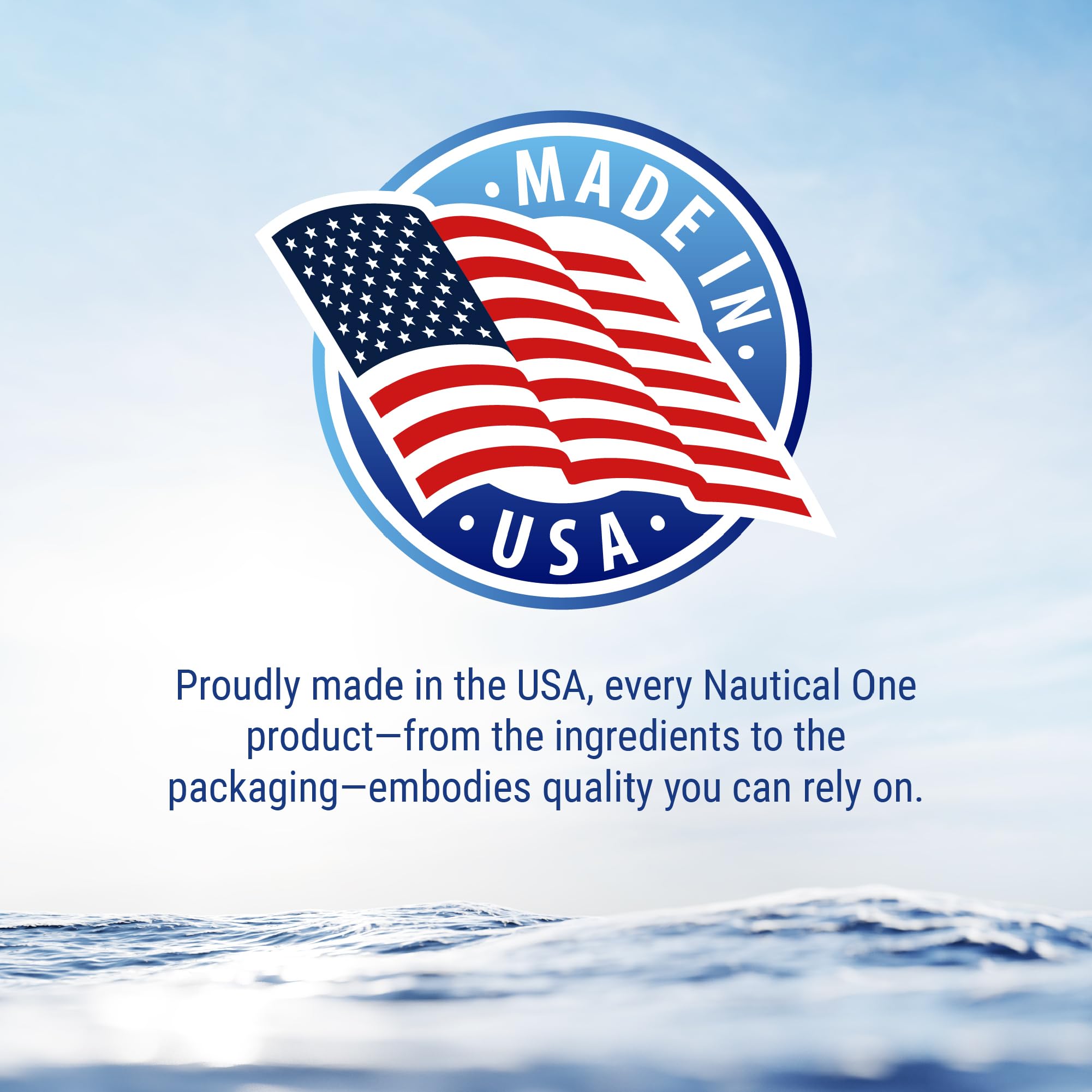 Nautical One Xtreme Mildew Stain Remover (22 Fl Oz)