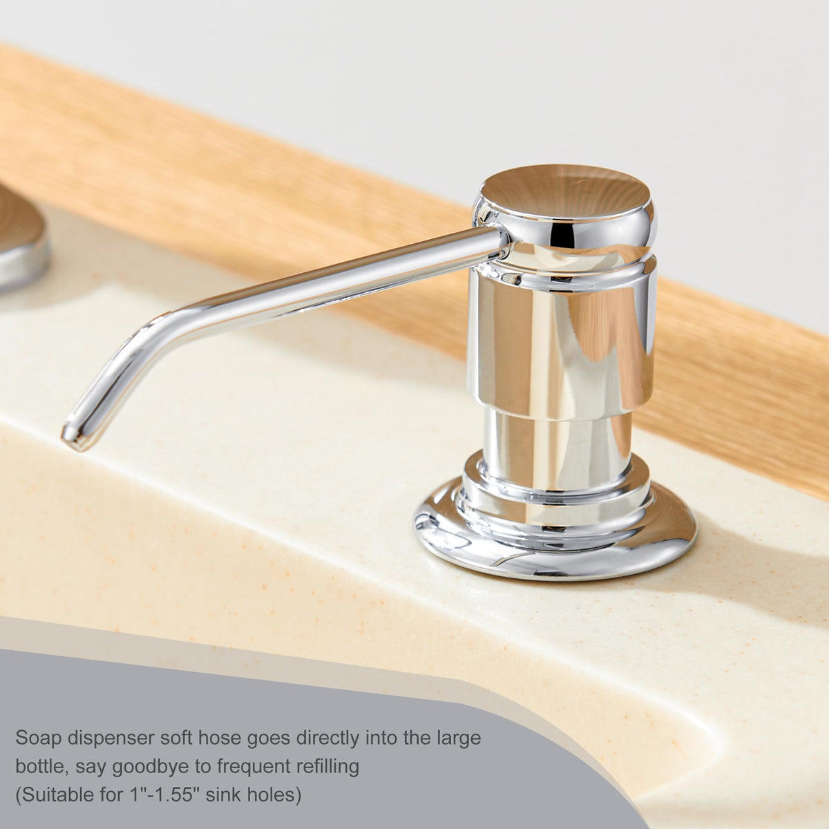Gagal Soap Dispenser