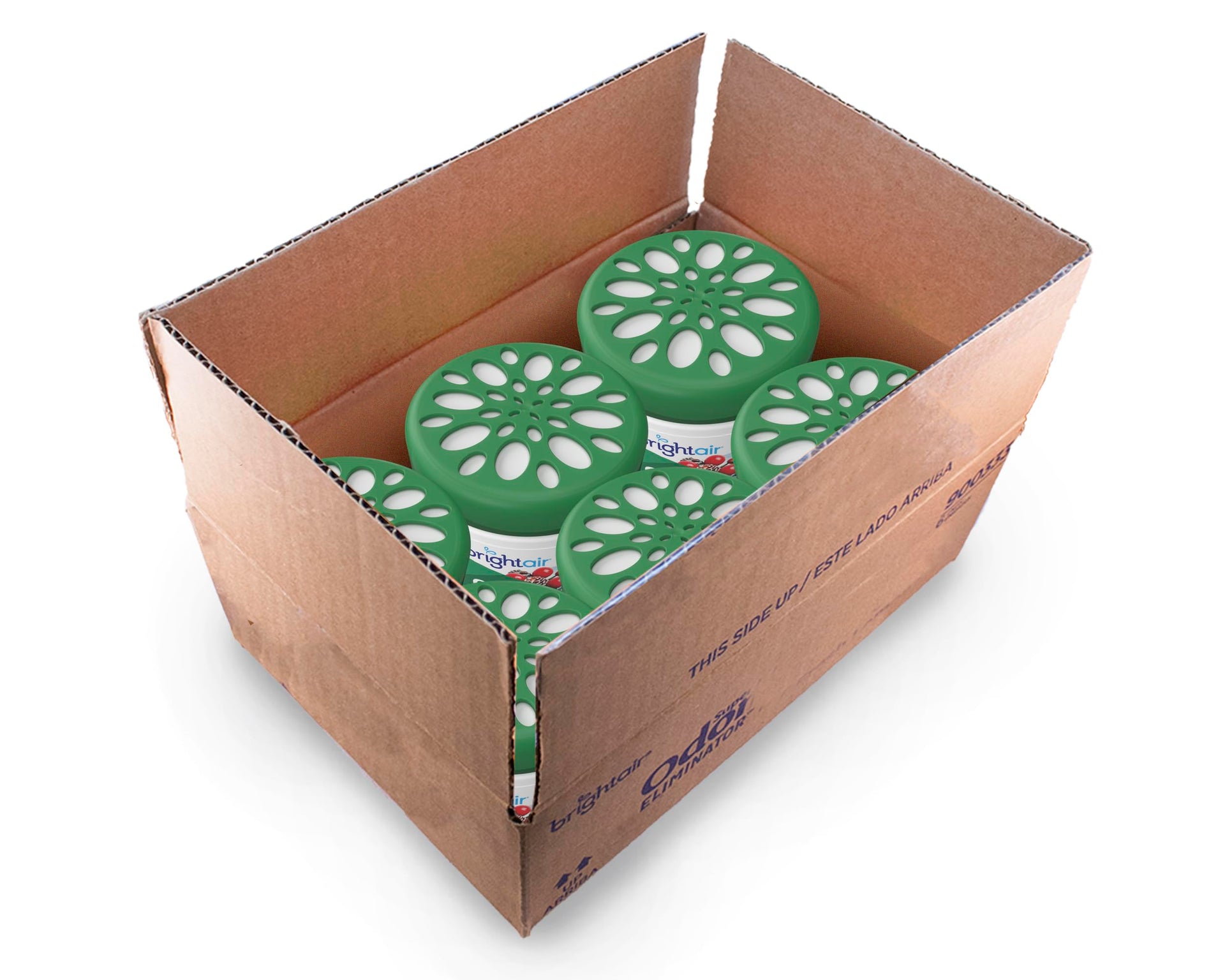 14 oz. Super Odor Eliminator (84 Ounce)