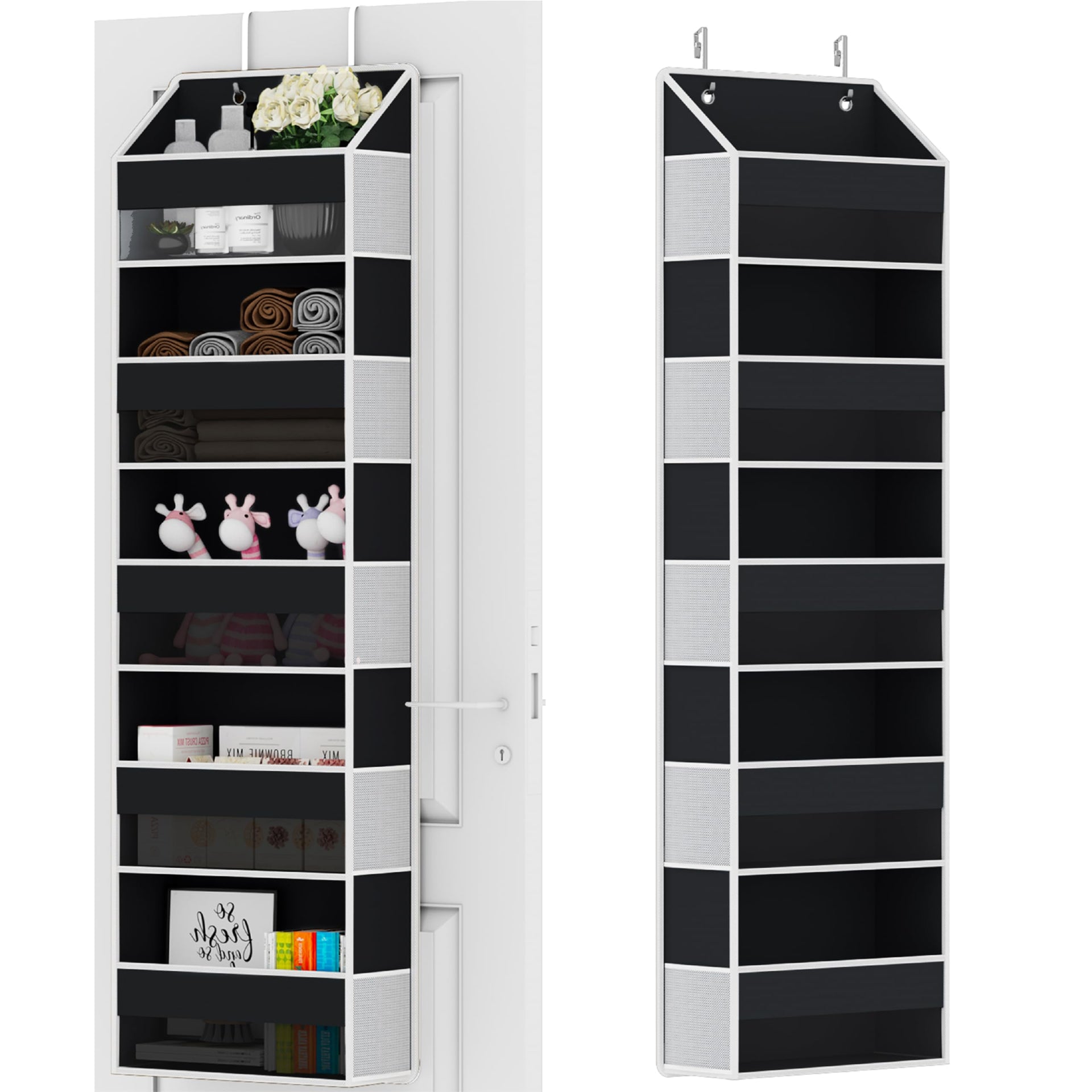 Over Door Organizer