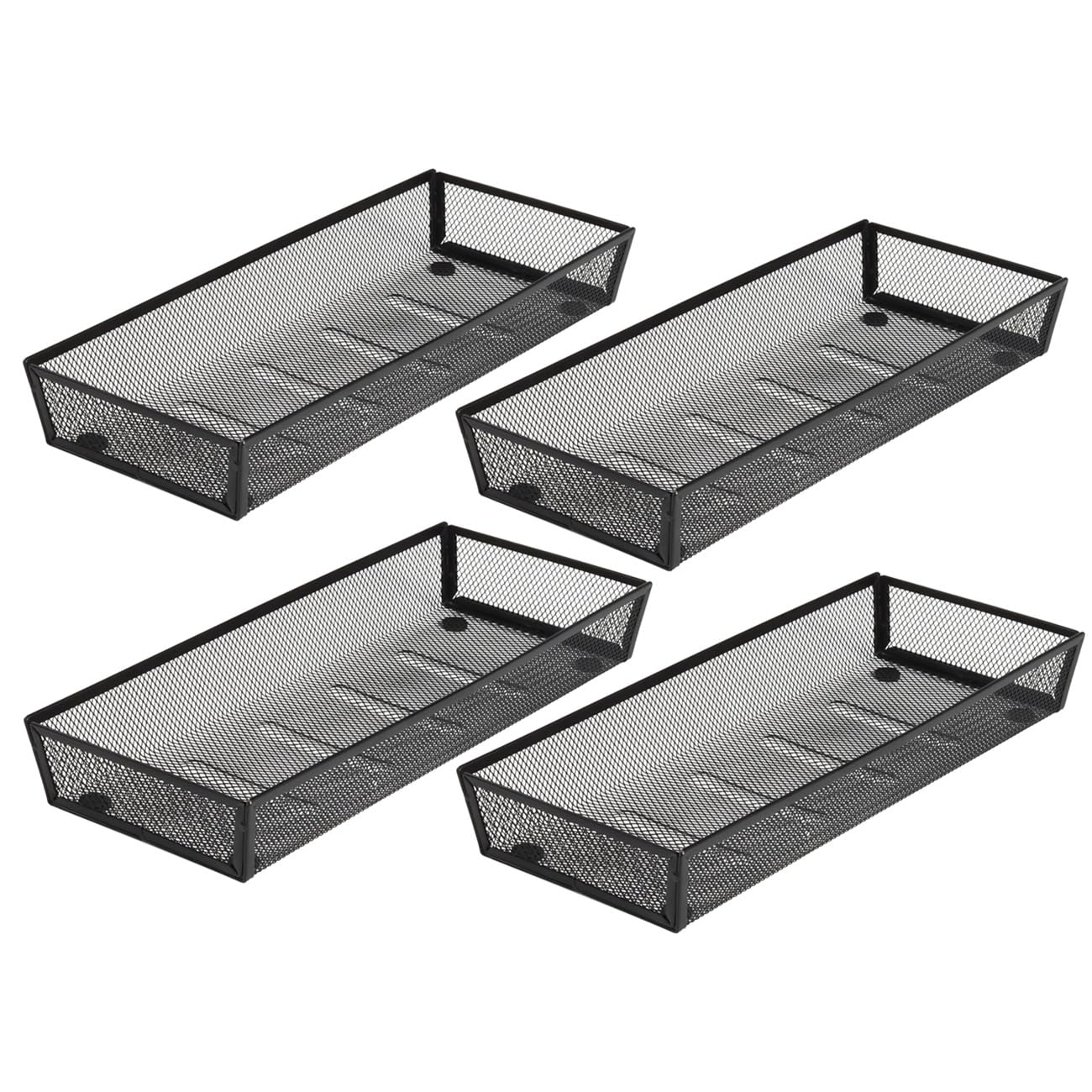 Silverware Drawer Organizer