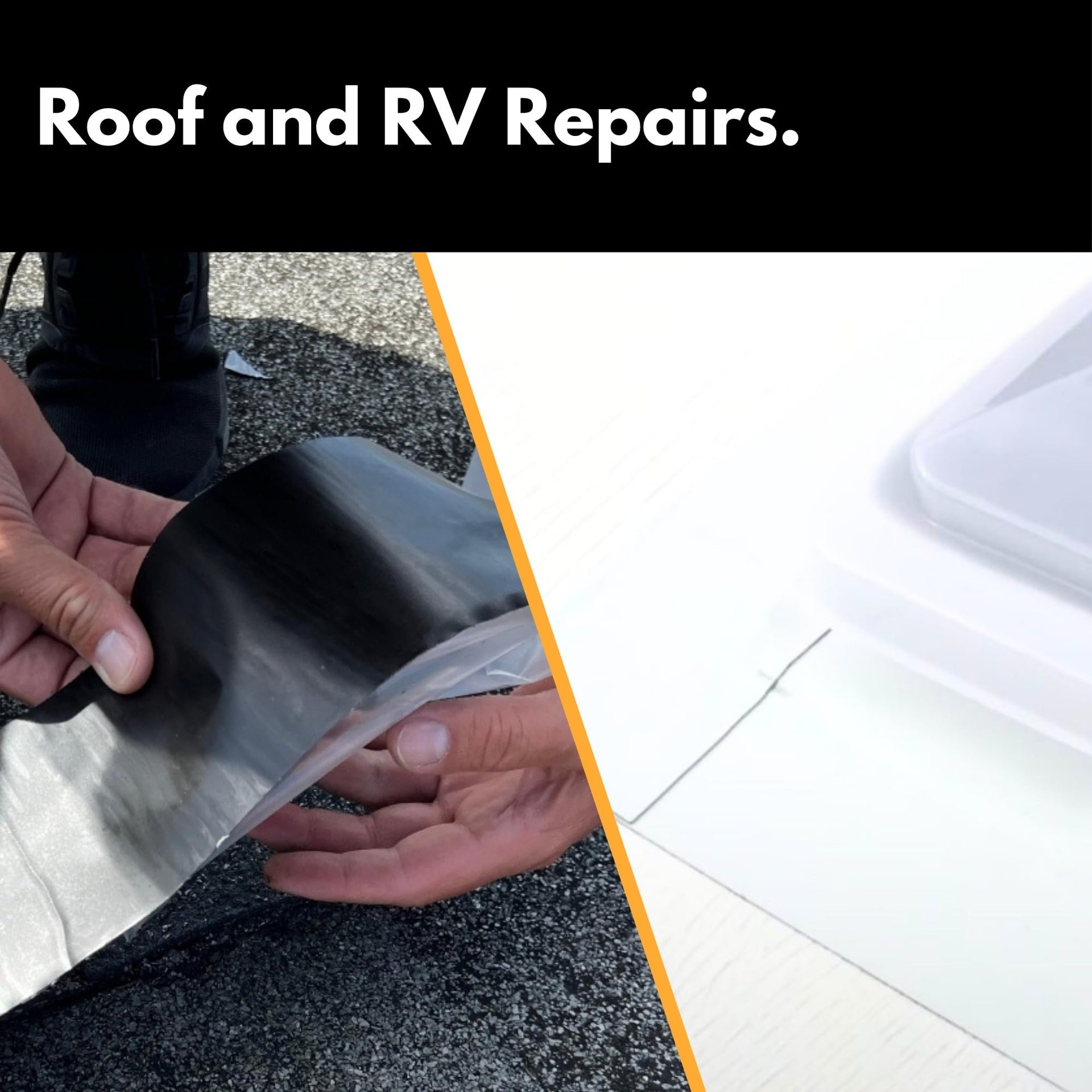 Sealant Tape with MicroSealant (25 Foot)