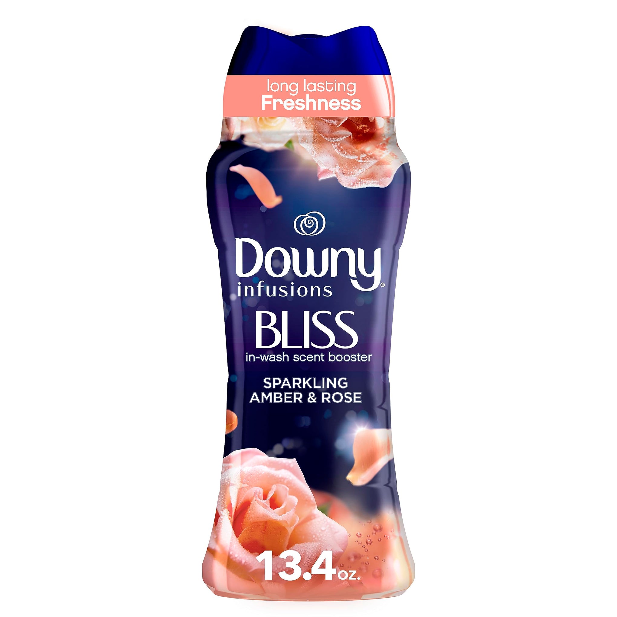 Infusions In Wash Laundry Scent Booster Beads (13.4 Ounce)