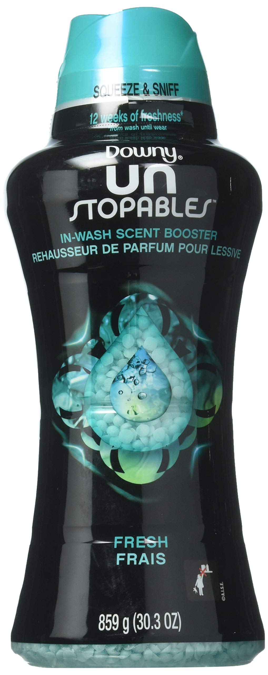 B07GBGFPDJ Unstopables in (30.3 Ounce)