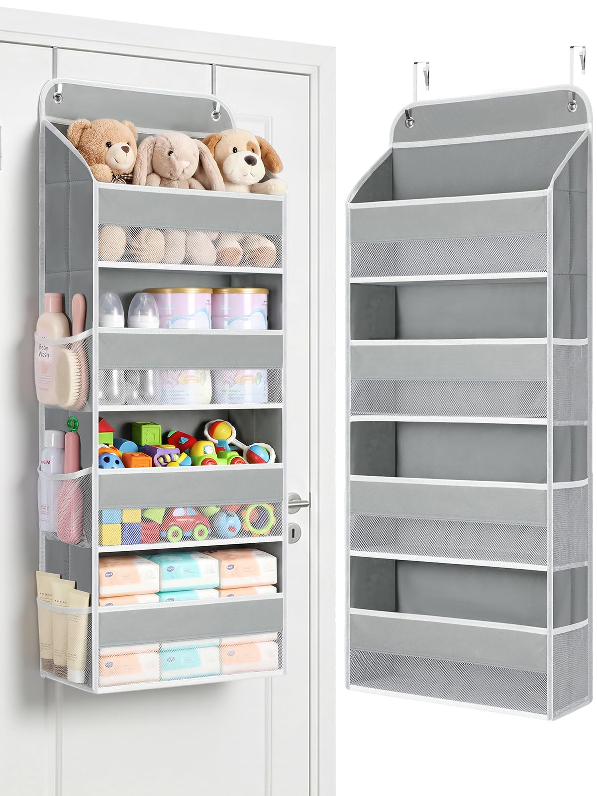 Over the Door Organizer