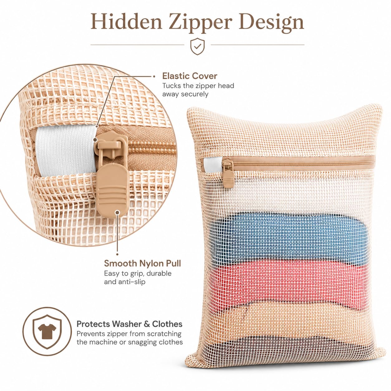 3 piece set extra (100 Count)