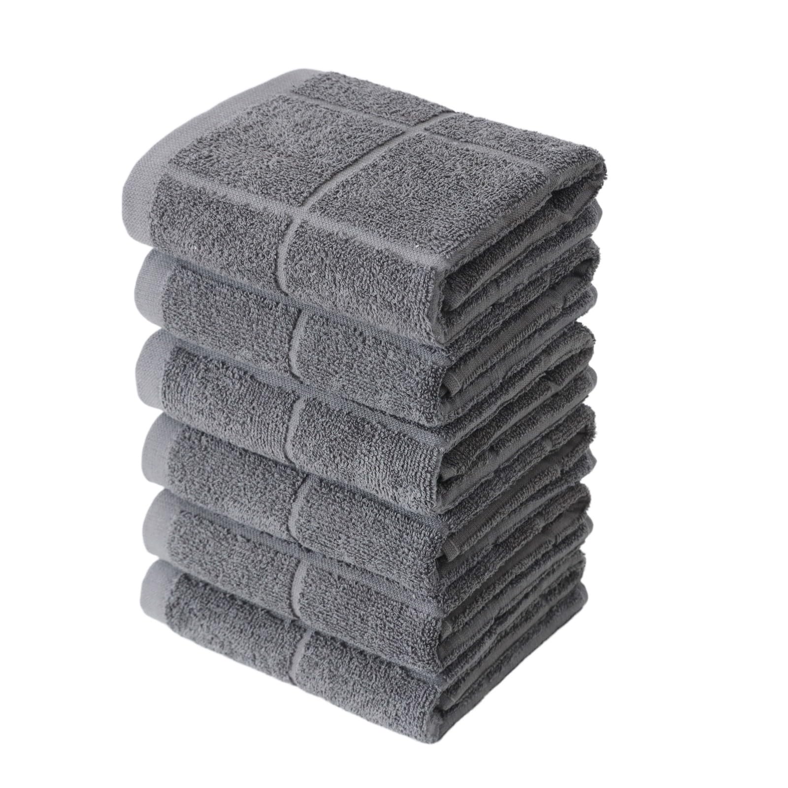 Kitchen Towels Pack of 6 (12 Count)