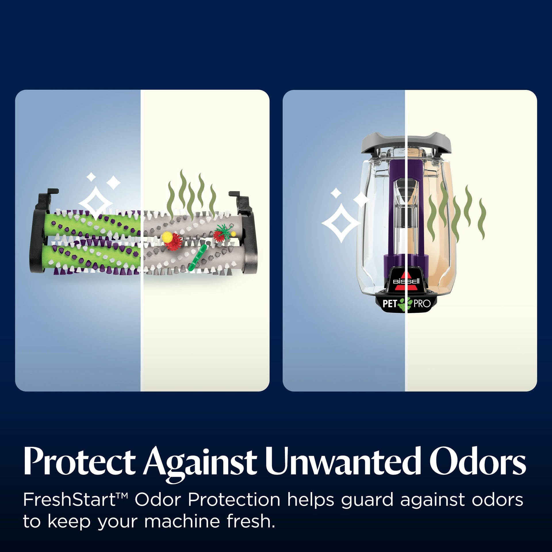 ProHeat 2X Revolution Pet Pro Plus Carpet Cleaner