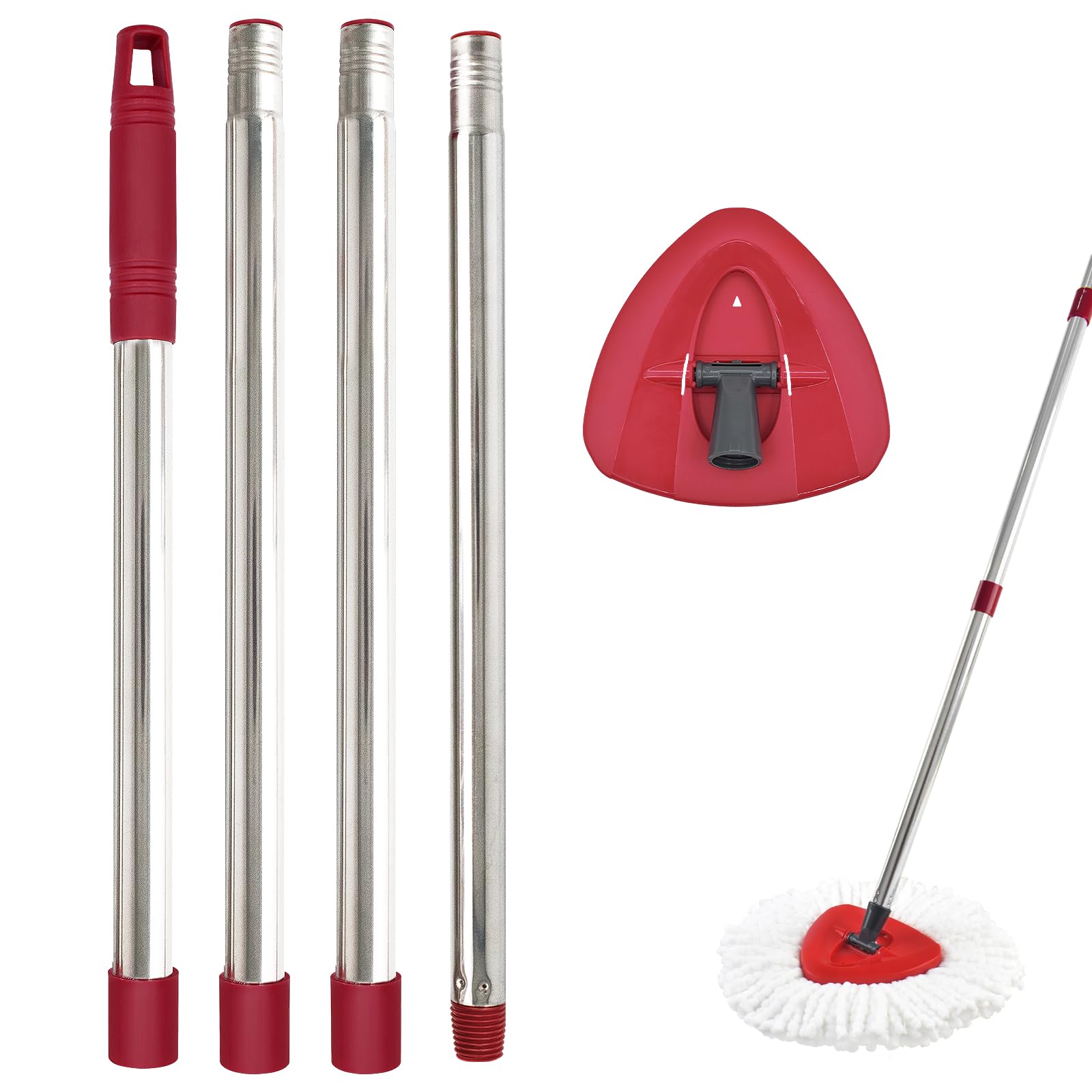 Mop Handle for Ocedar