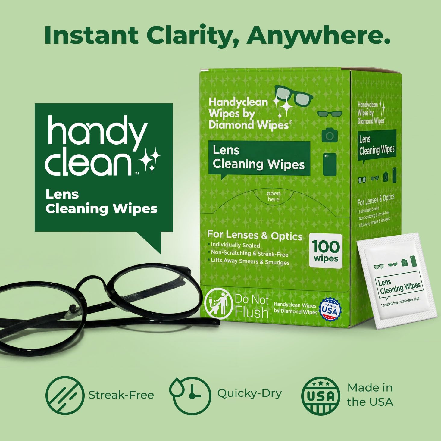 HandyClean Pre