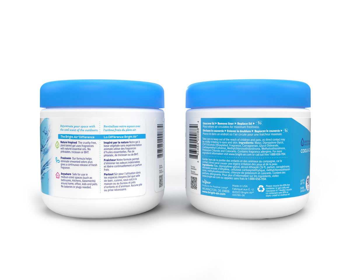 14 oz. Super Odor Eliminator (84 Ounce)
