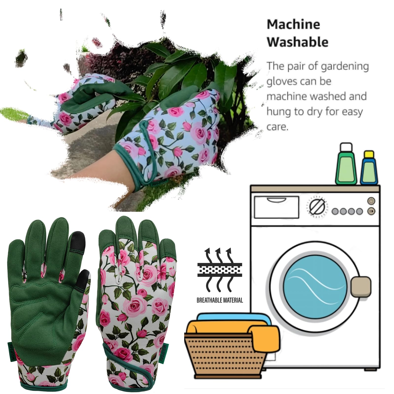 Gardening Gloves