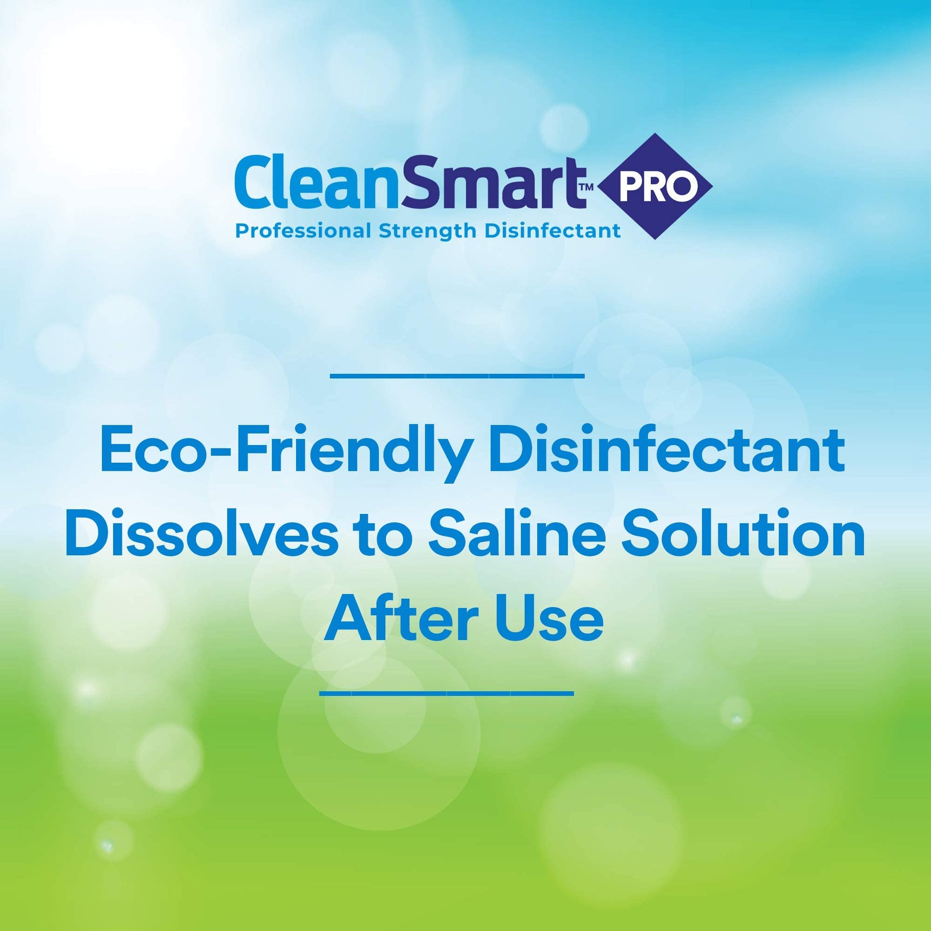 Hospital Disinfectant (138 Fl Oz) - ModHome Supplies