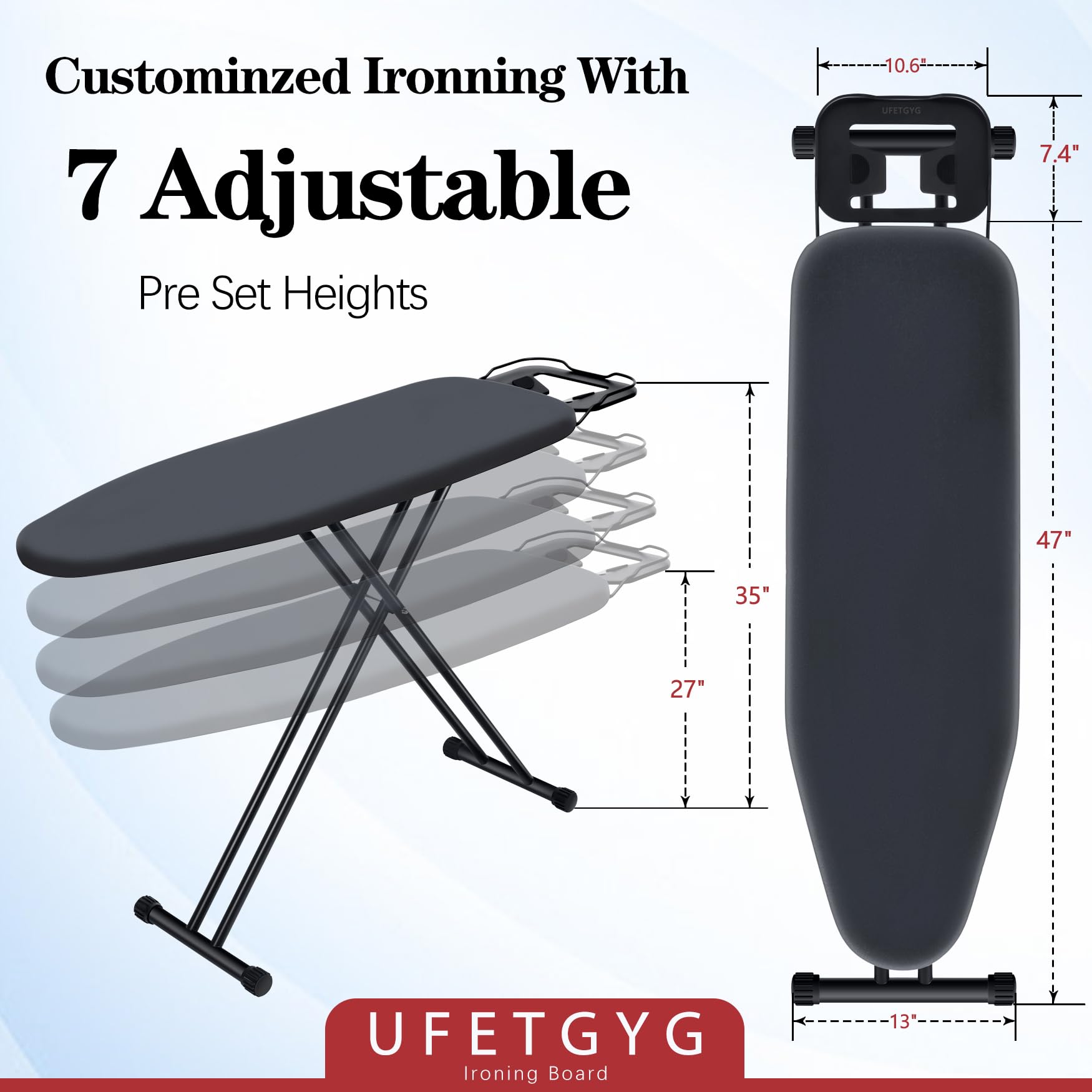 Ironing Board