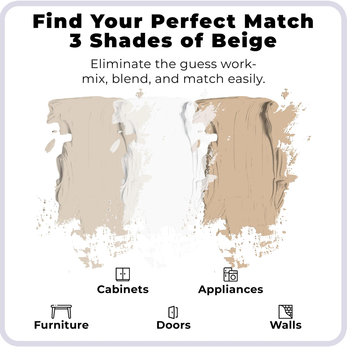 Touch Up Paint (3 Fl Oz)