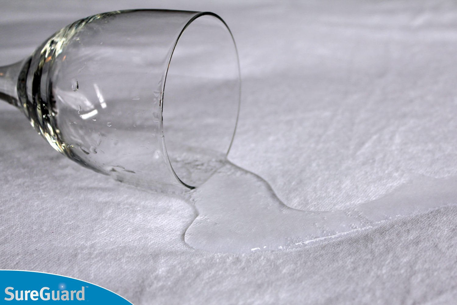 California King Mattress Protector
