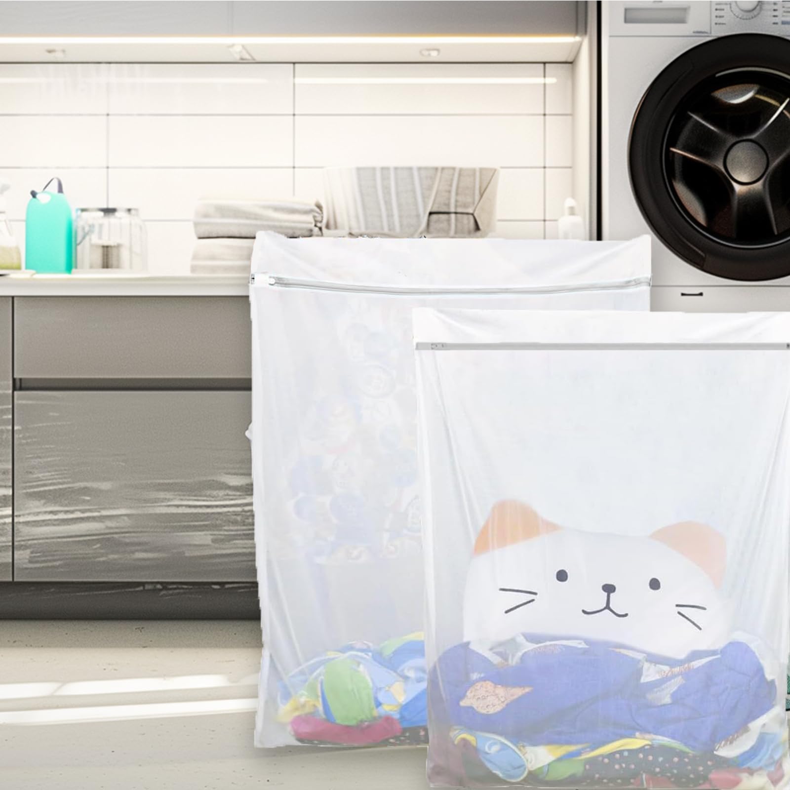 Laundry Bags Mesh Wash Bags