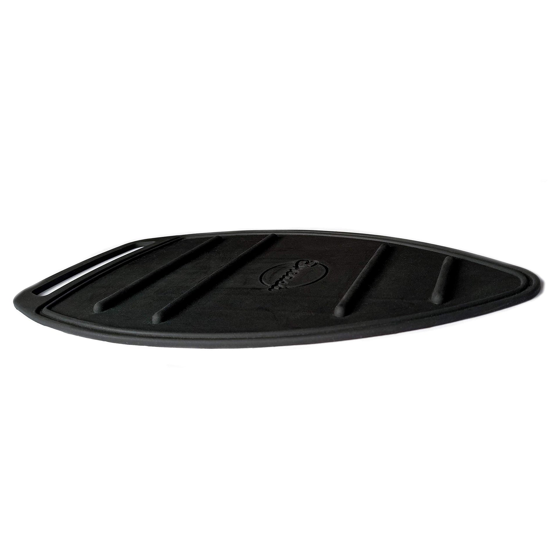Silicon Mat for Hot Iron Rest